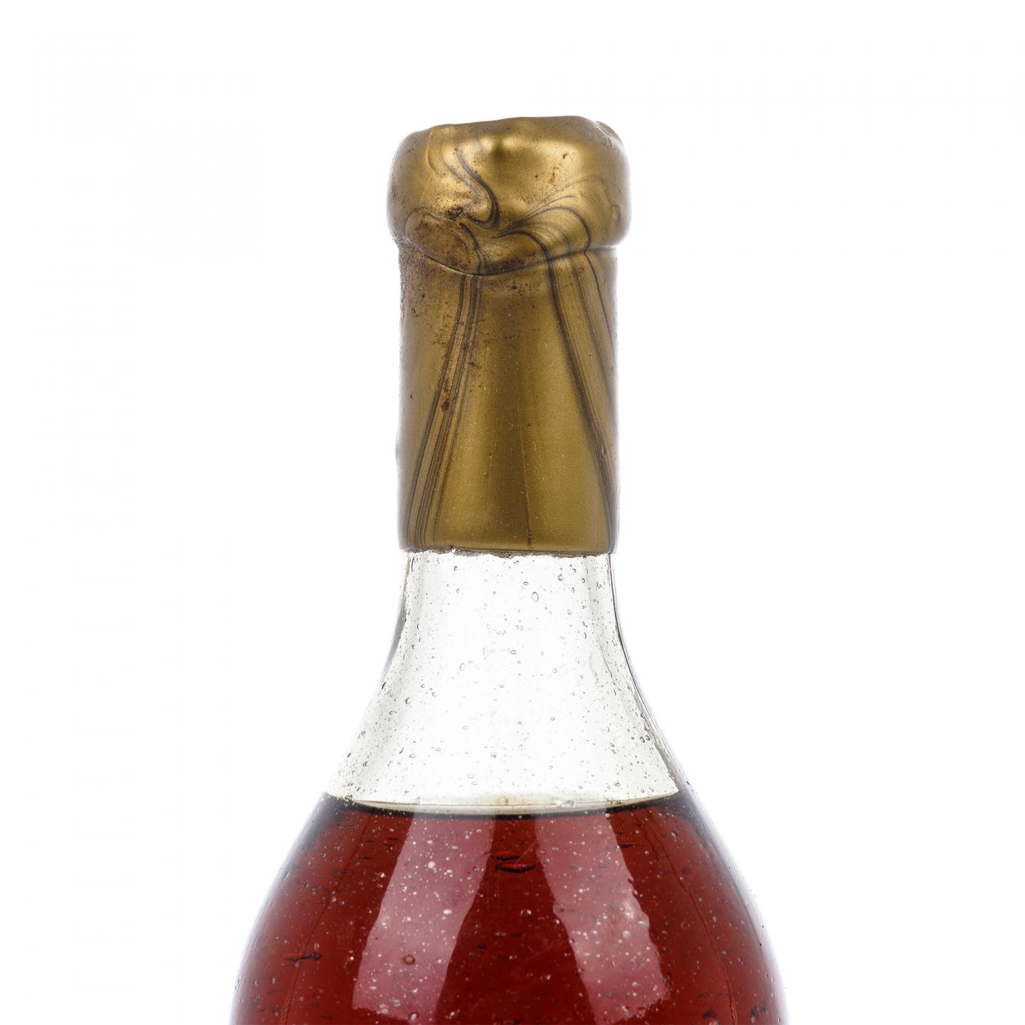 Maison Prunier 1975 边林区干邑 单桶