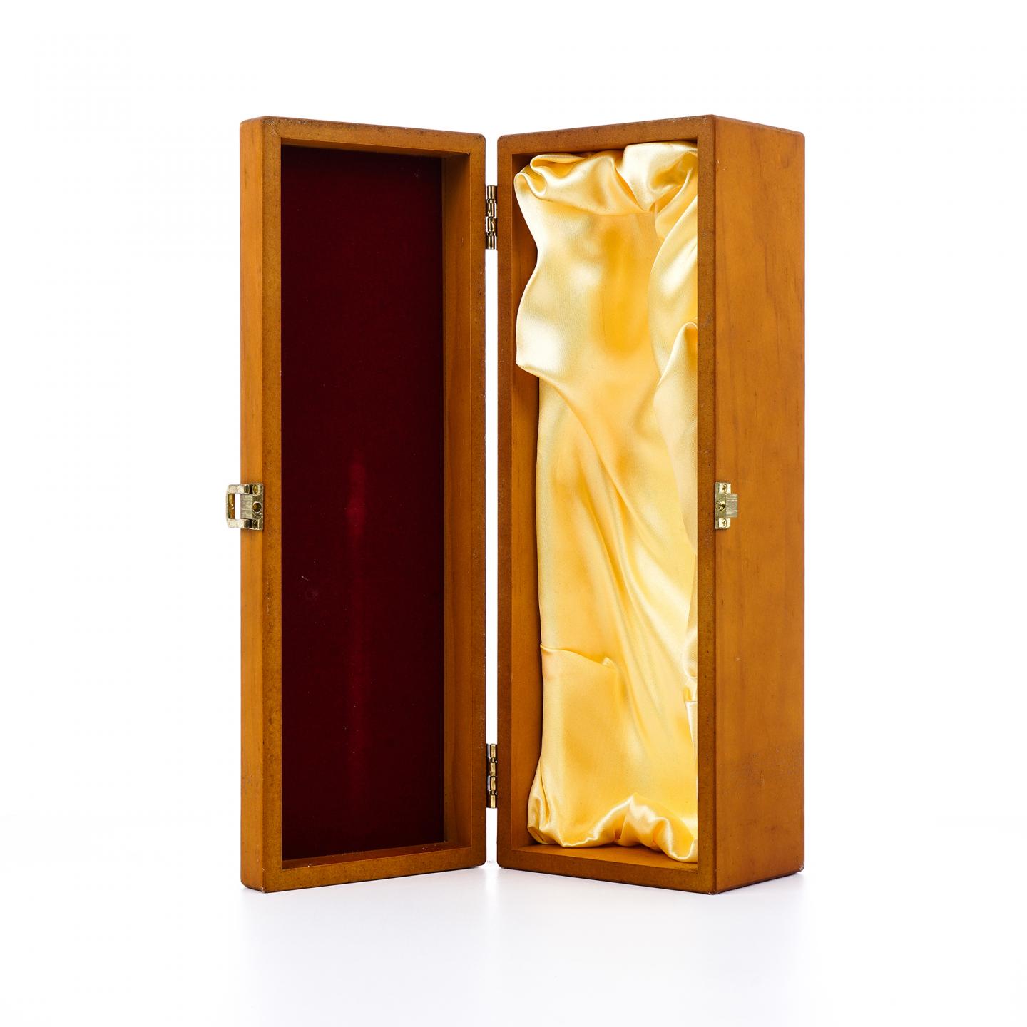 Maison Prunier 1975 边林区干邑 单桶