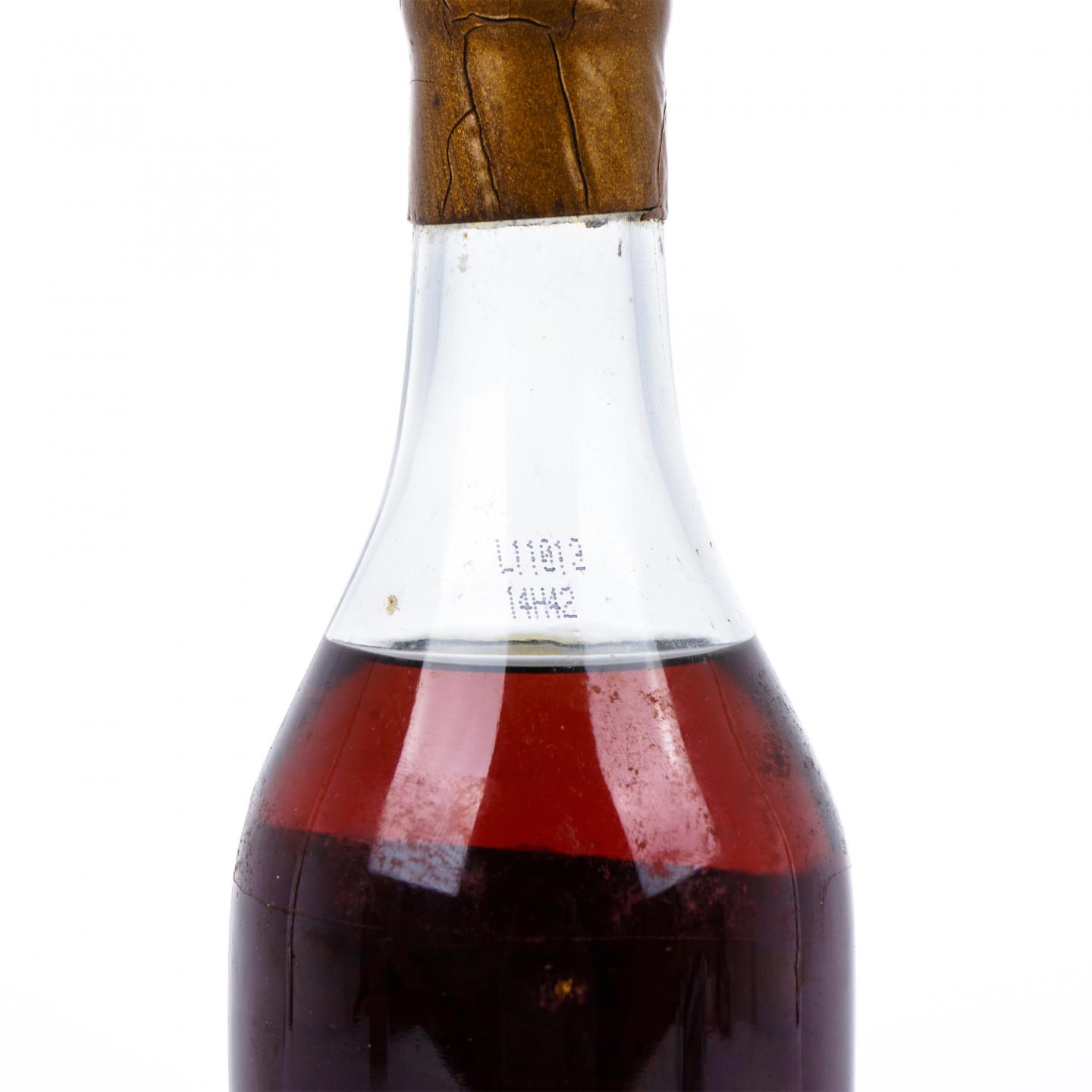 Meukow 墨高 1978 小香槟区 干邑