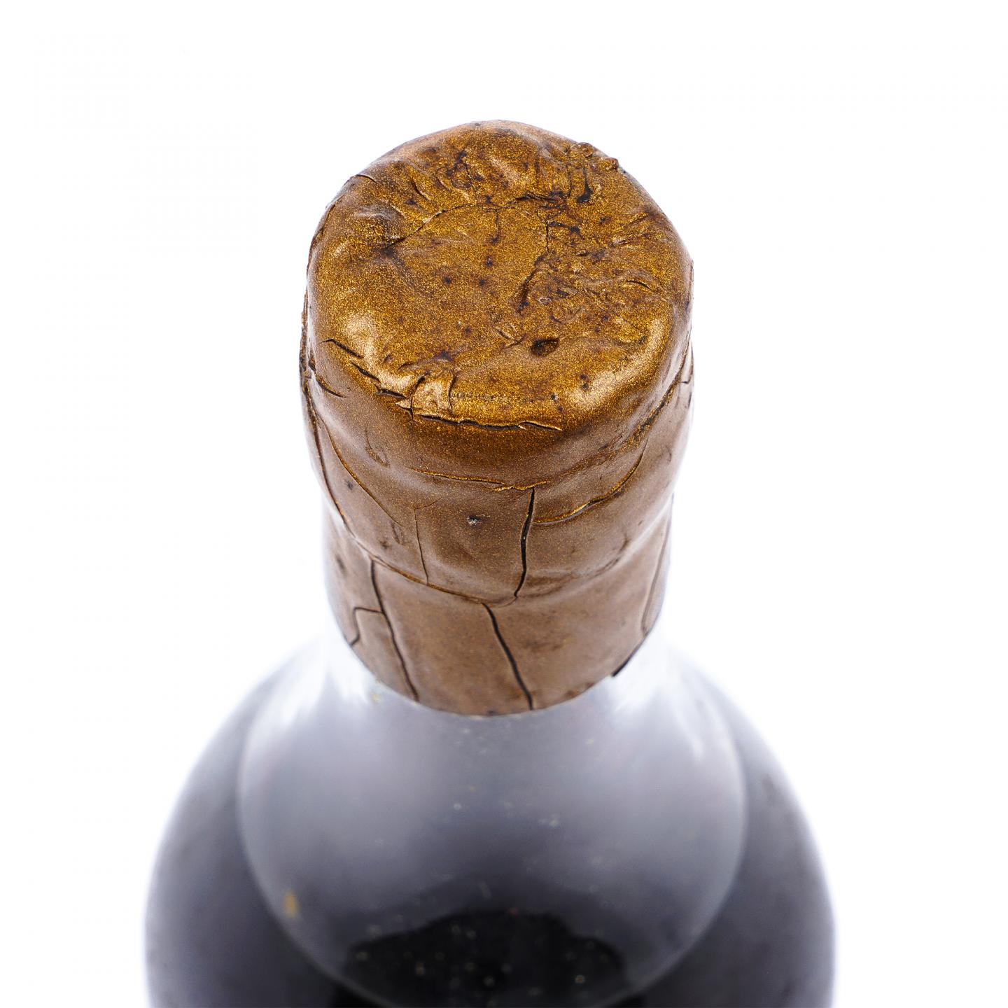 Meukow 墨高 1978 小香槟区 干邑