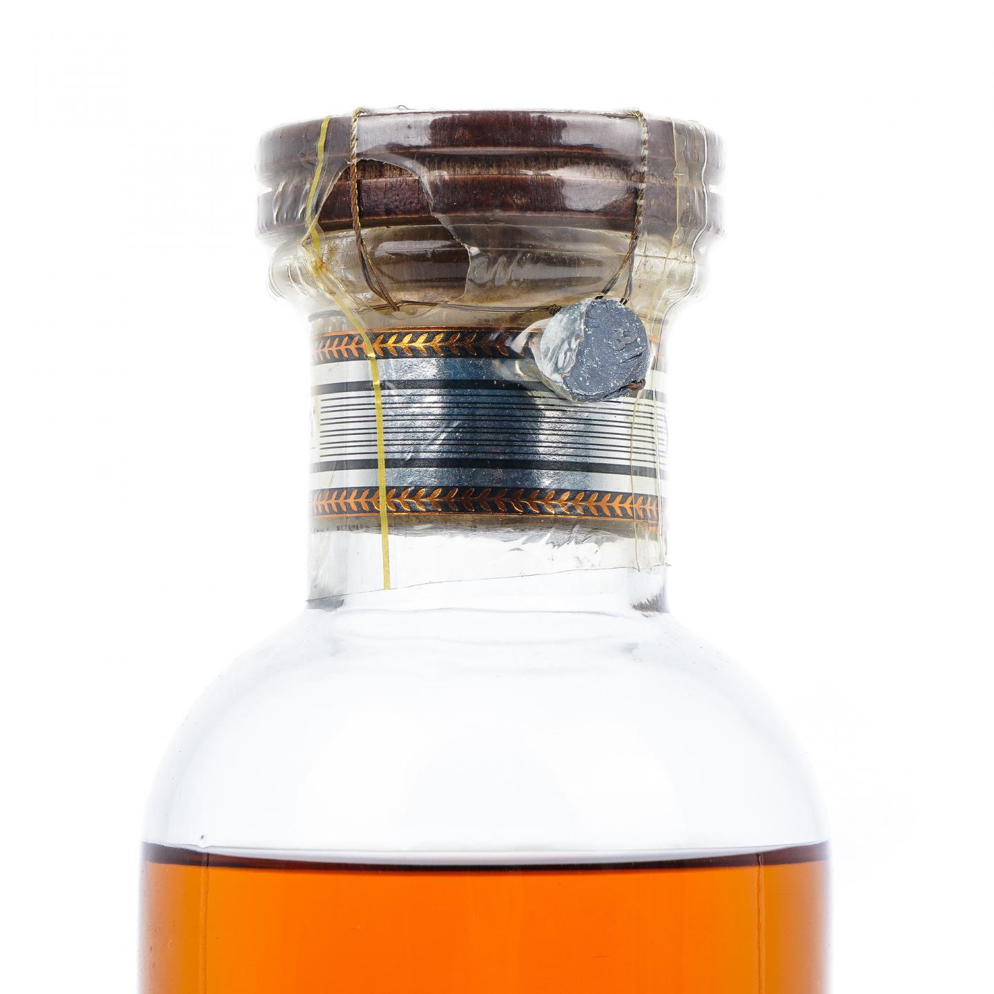 Dupuy 杜比 1989年份 大香槟区干邑