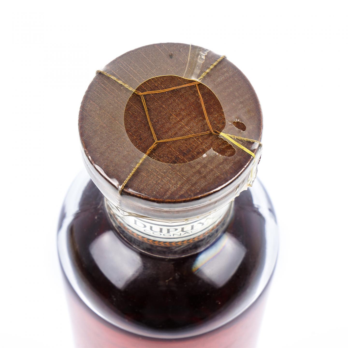 Dupuy 杜比 1989年份 大香槟区干邑