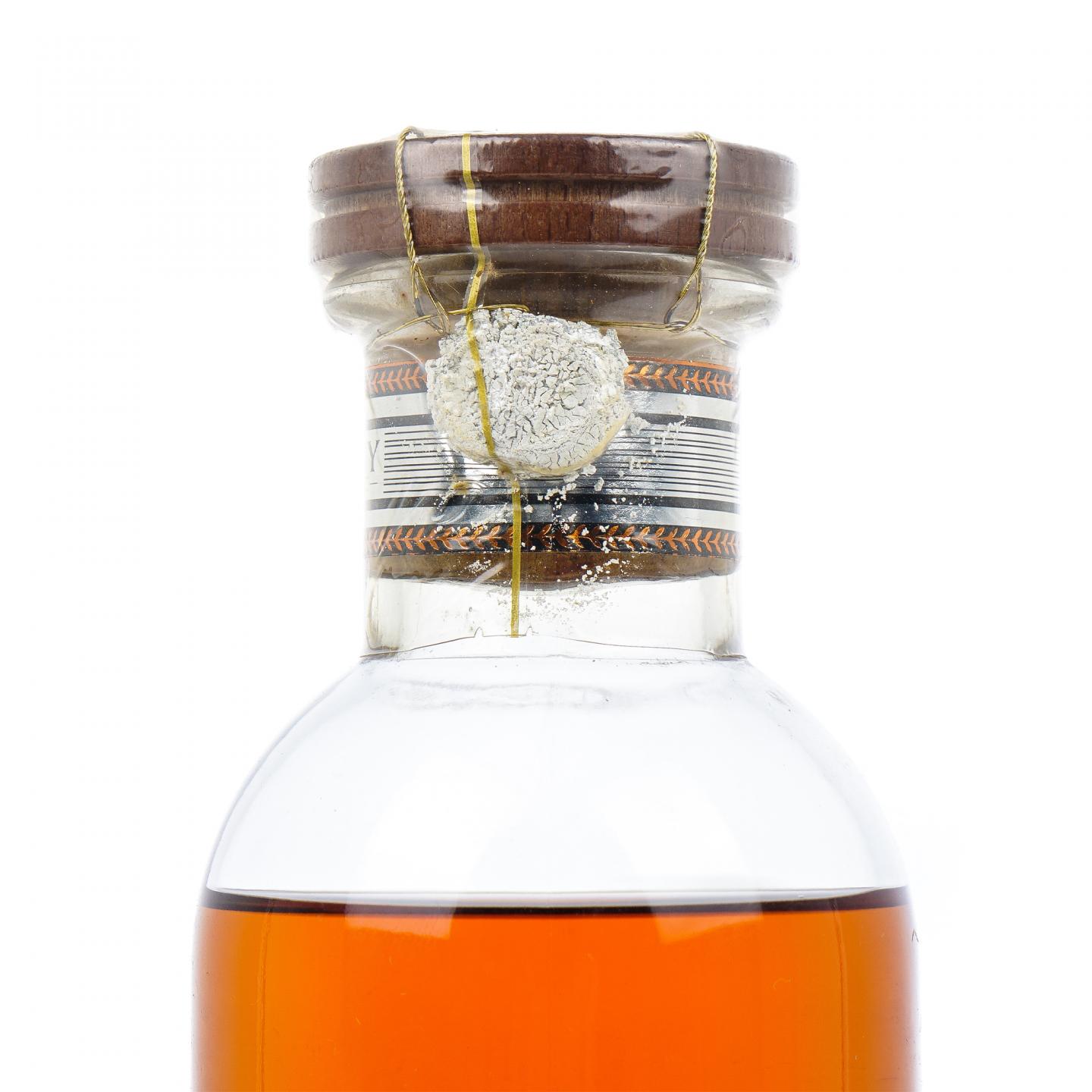 Dupuy 杜比 1975年份干邑