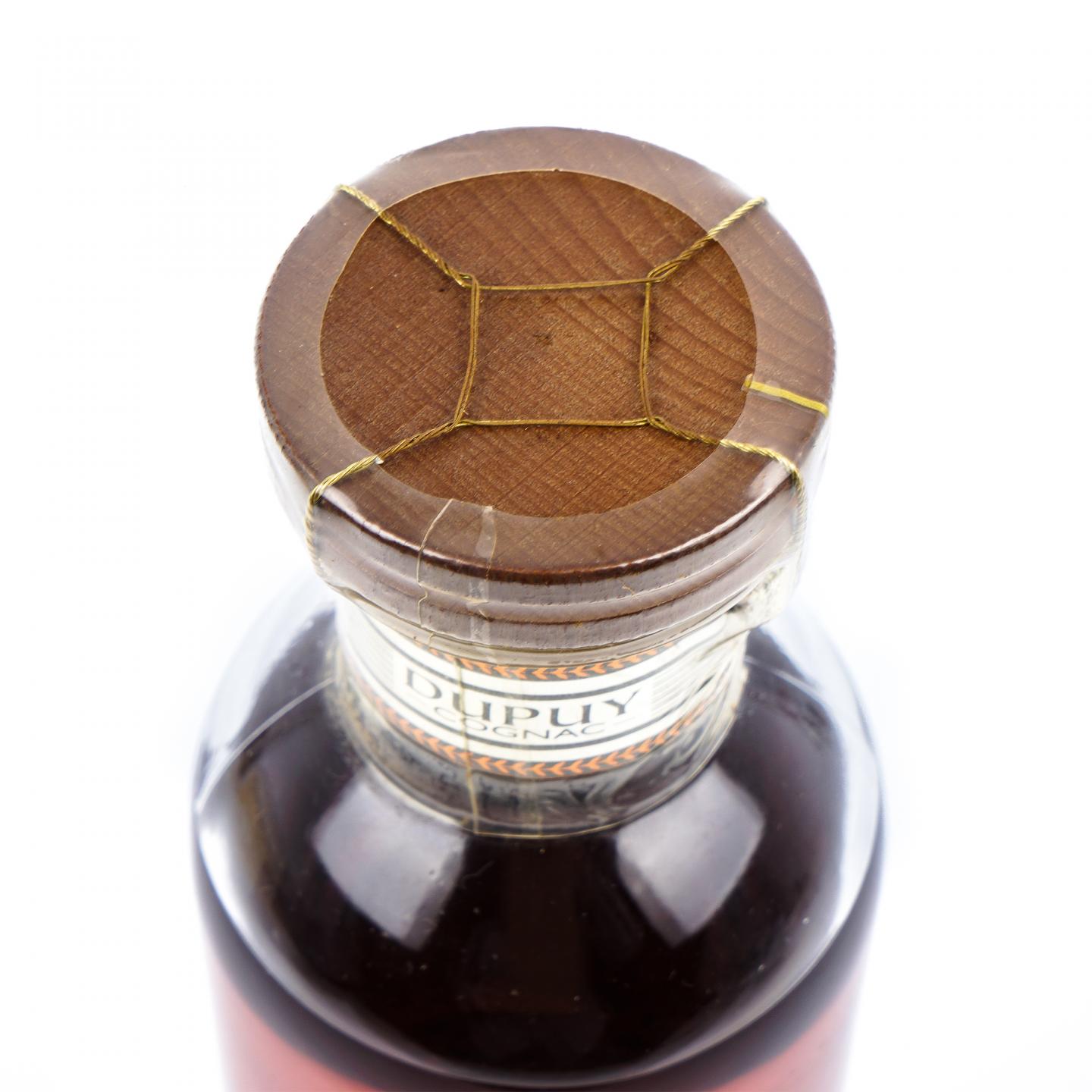 Dupuy 杜比 1975年份干邑