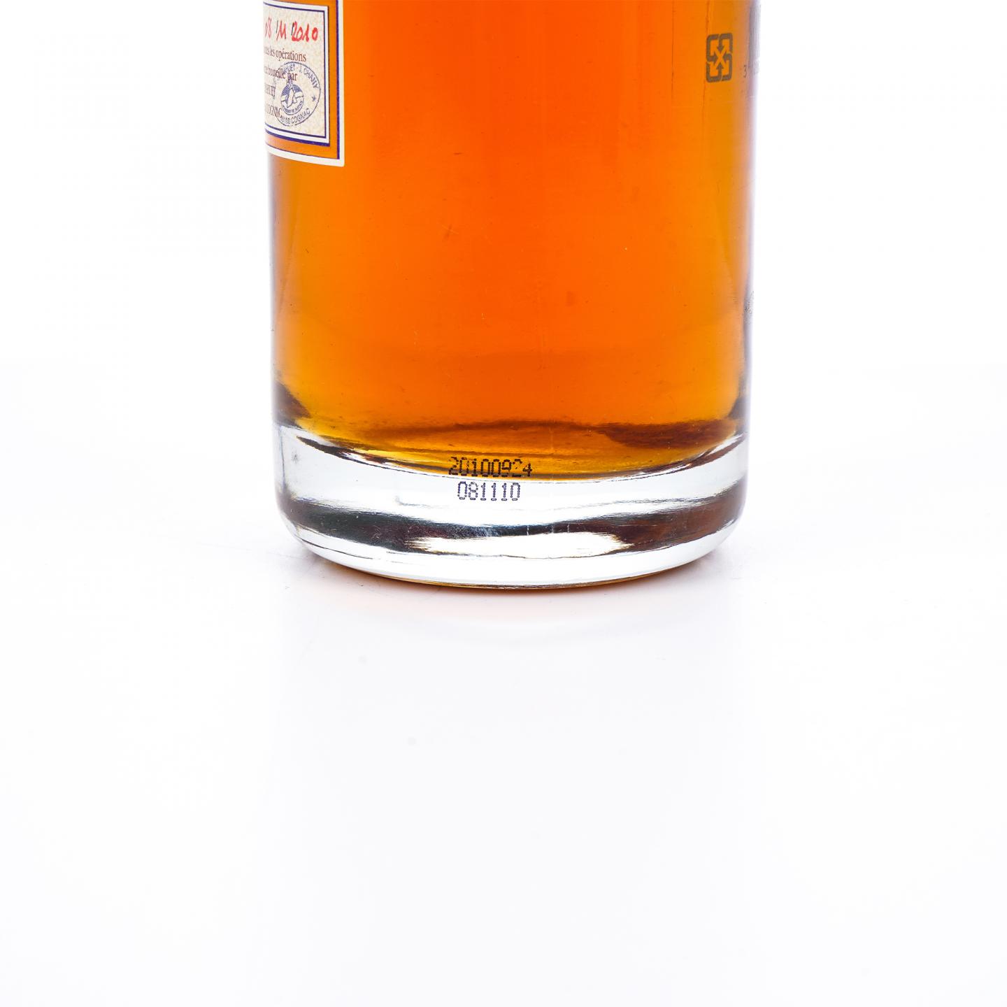 Dupuy 杜比 1975年份干邑