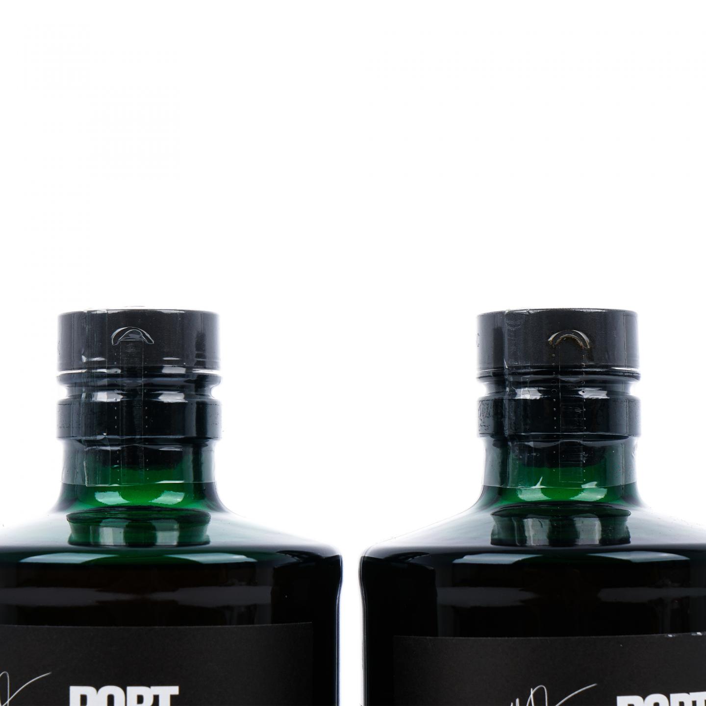 Bruichladdich 布赫拉迪 波夏 9年 2013 重泥煤 2瓶组