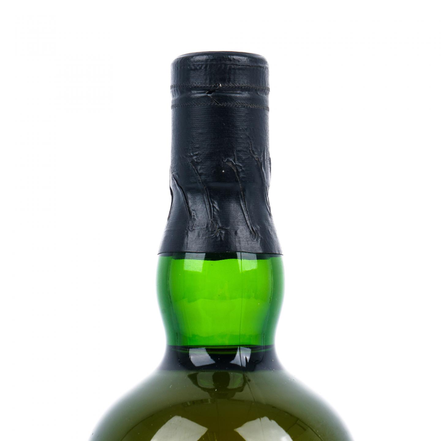 Ardbeg 阿贝 1978-1998 The Ultimate