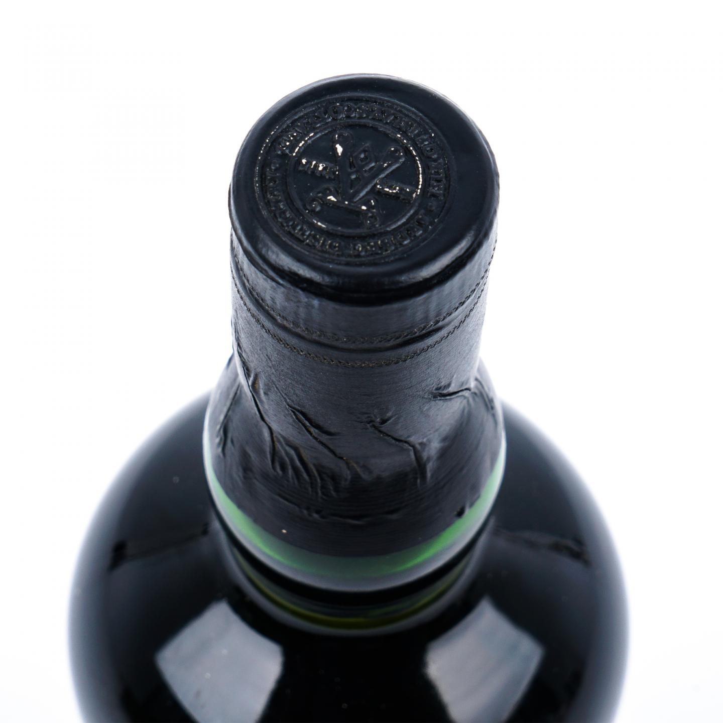 Ardbeg 阿贝 1978-1998 The Ultimate