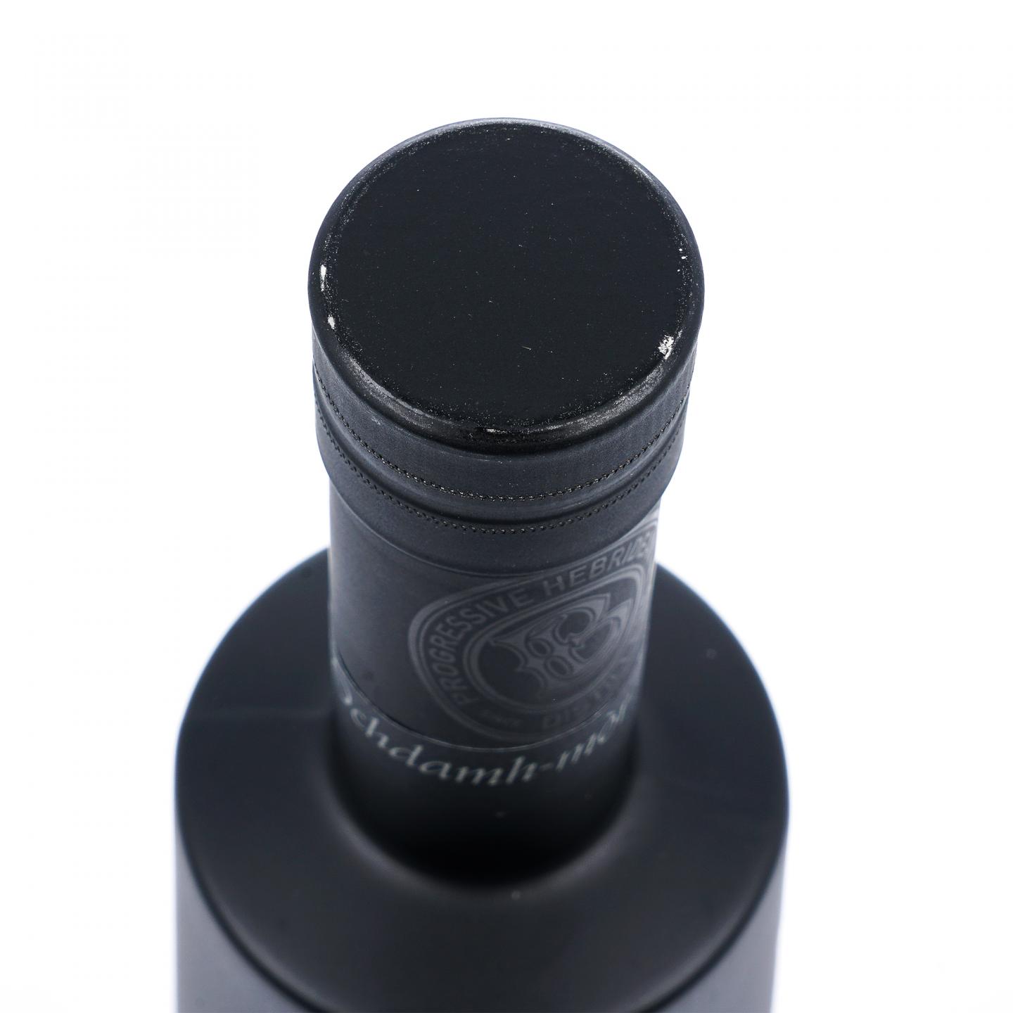 Bruichladdich 布赫拉迪 5年 2023 泥煤怪兽Edition 14.1