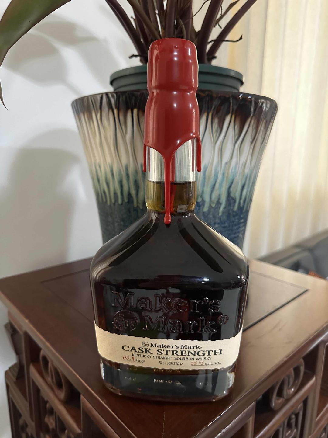 【绝版停产高分作品】 老版美格桶强