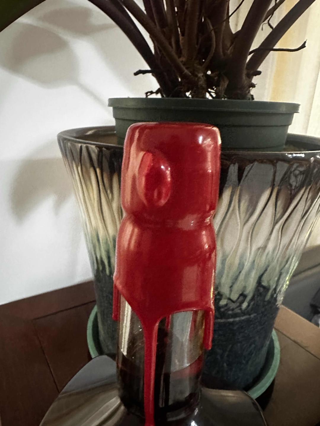 【绝版停产高分作品】 老版美格桶强