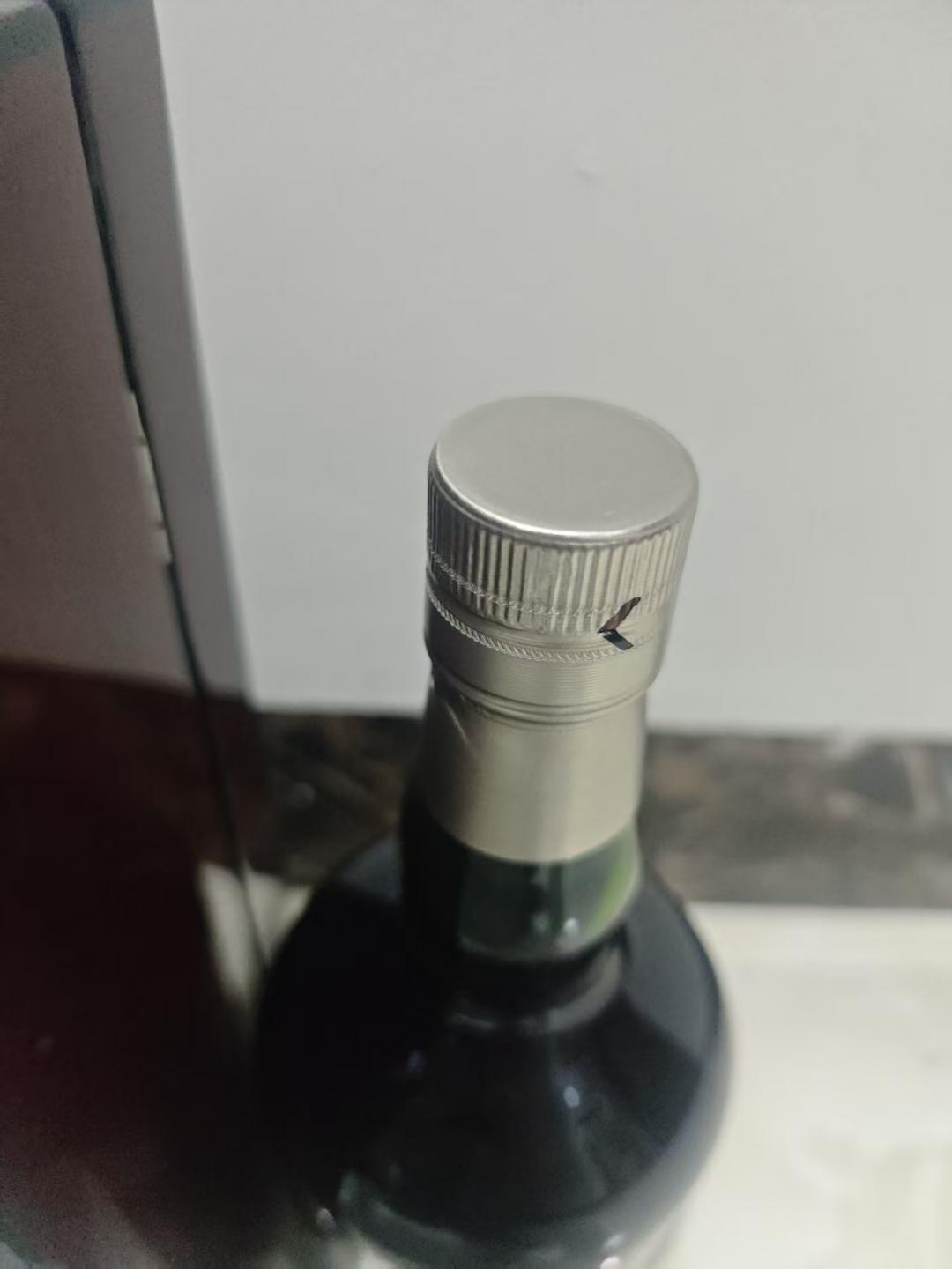 格兰陶切斯1989-2019年老白金