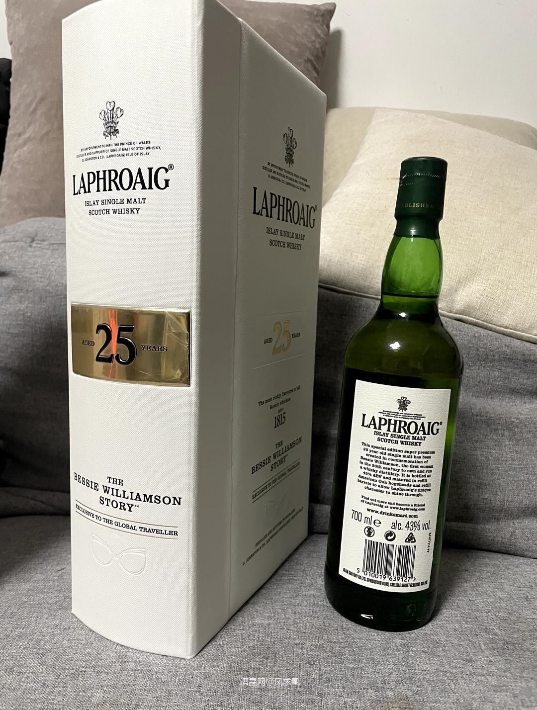 拉弗格25年书册