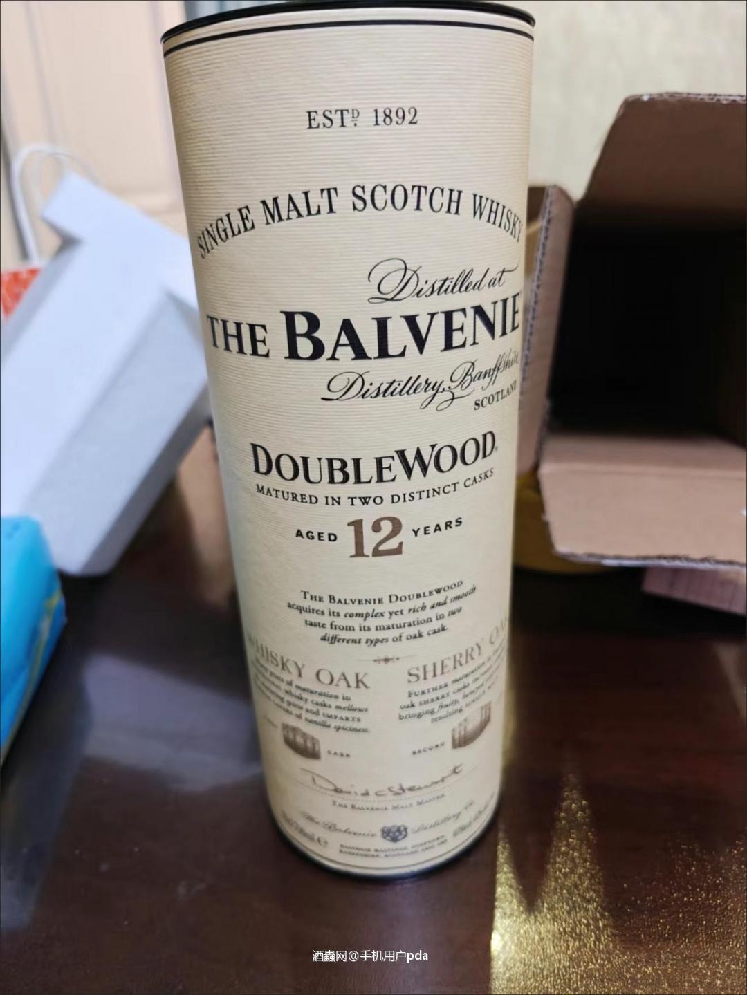 这款双桶口味挺不错的