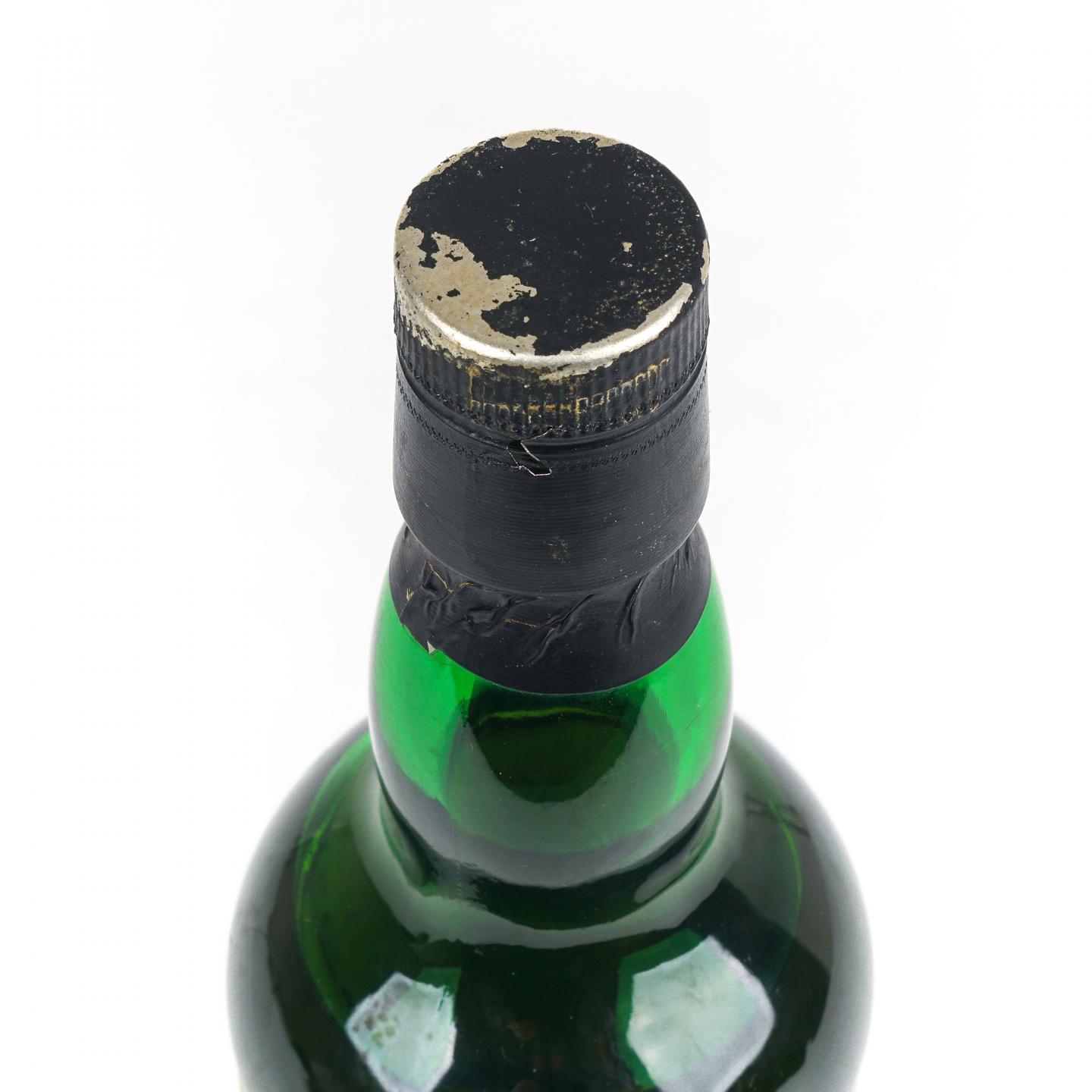 SMWS 93.13 格兰帝 13年 1991-2004