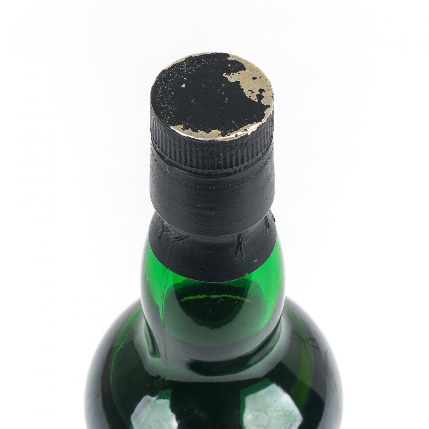 SMWS 93.13 格兰帝 13年 1991-2004