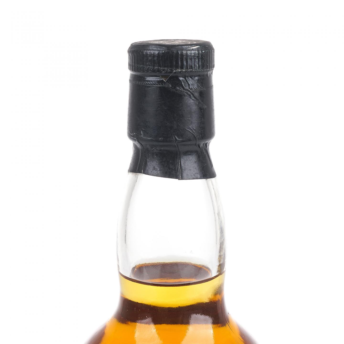 Scapa 斯卡帕 9年 1989 MoM 桶强