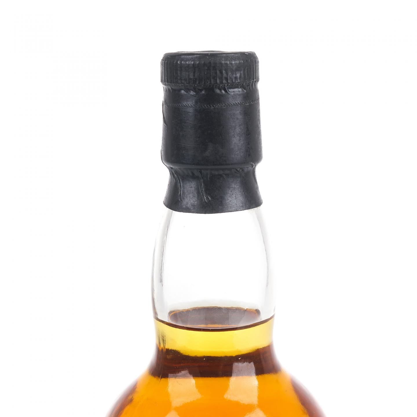 Scapa 斯卡帕 9年 1989 MoM 桶强