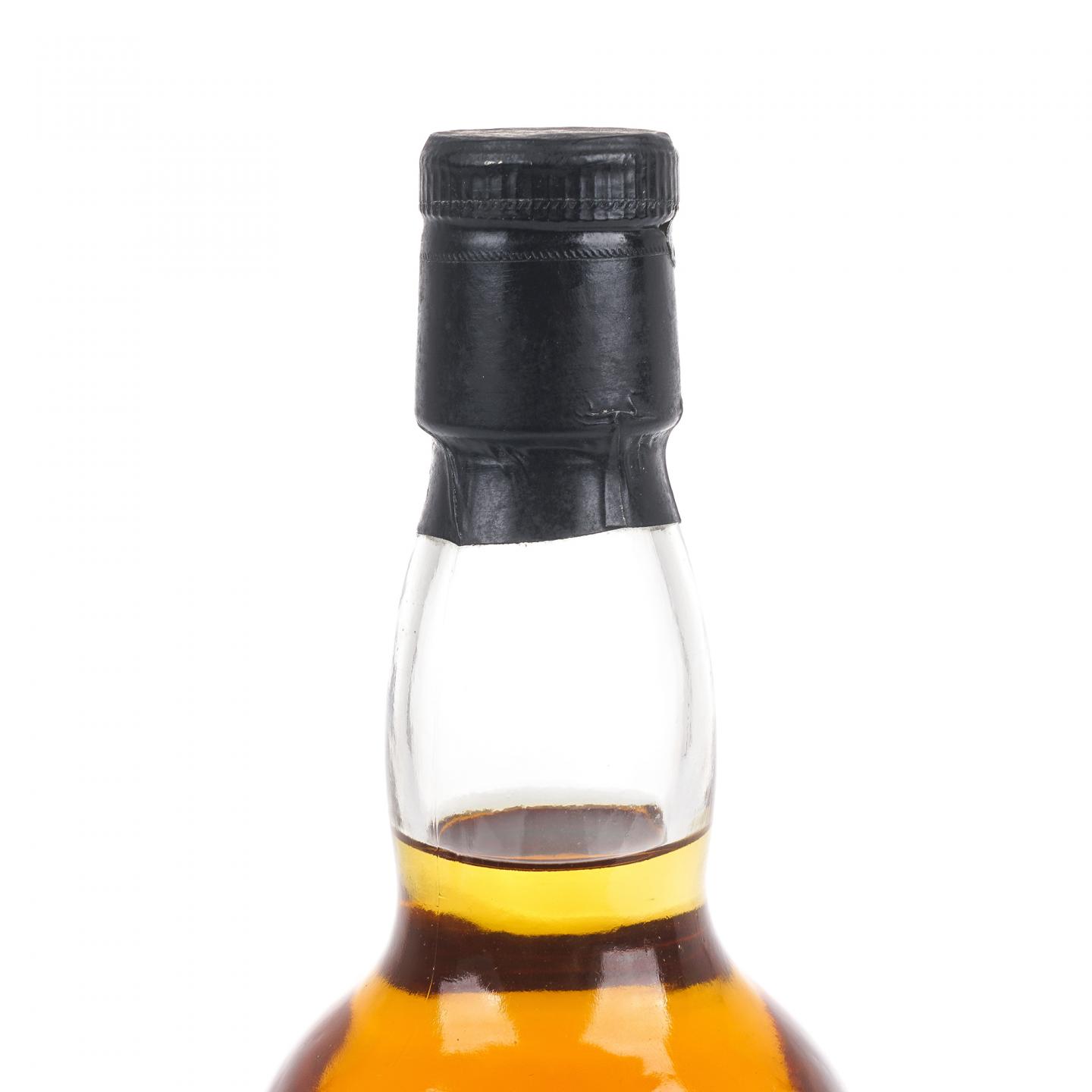 Scapa 斯卡帕 9年 1989 MoM 桶强