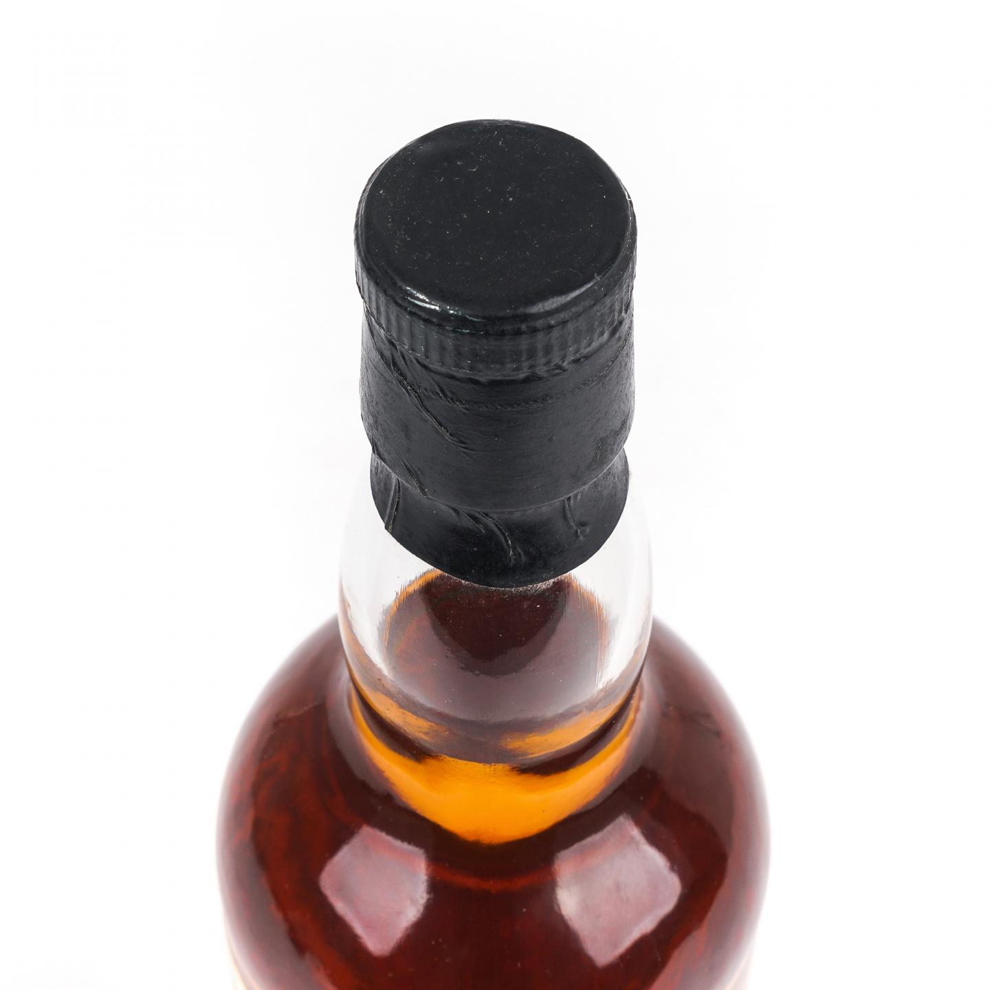 Scapa 斯卡帕 9年 1989 MoM 桶强