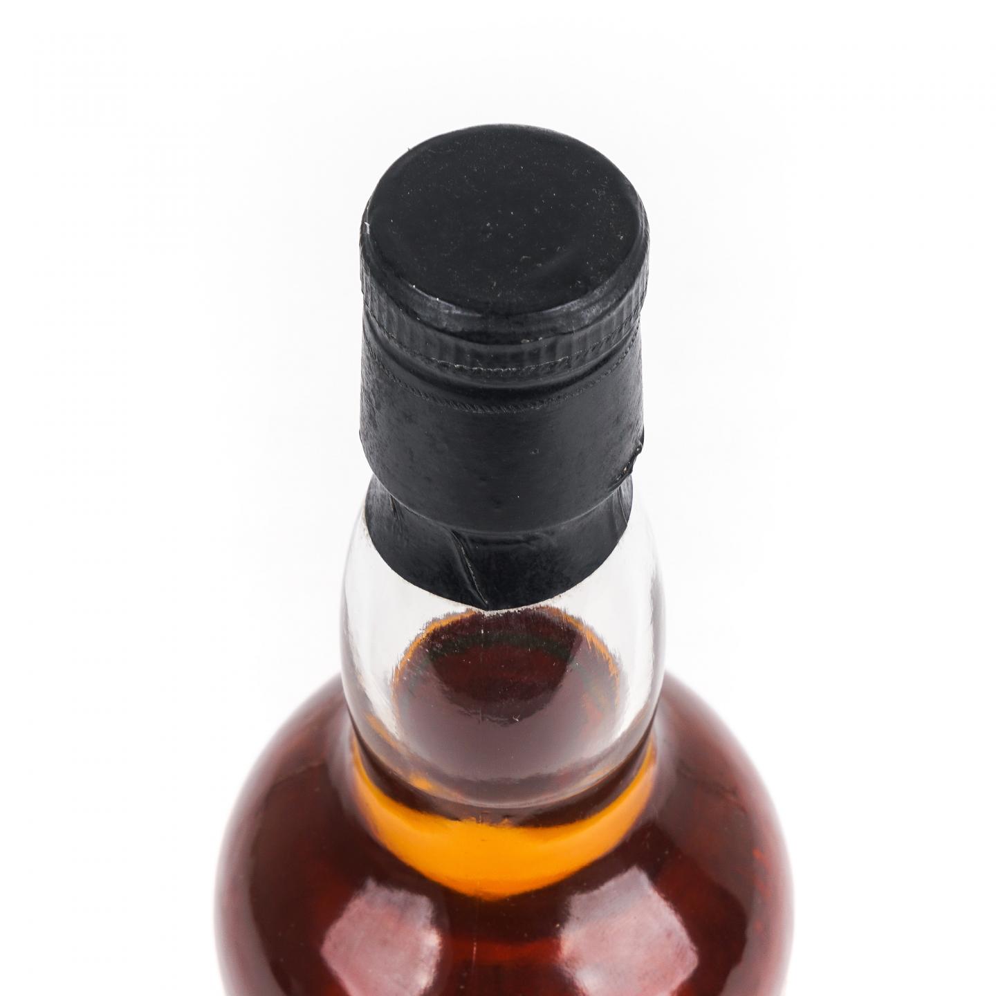 Scapa 斯卡帕 9年 1989 MoM 桶强