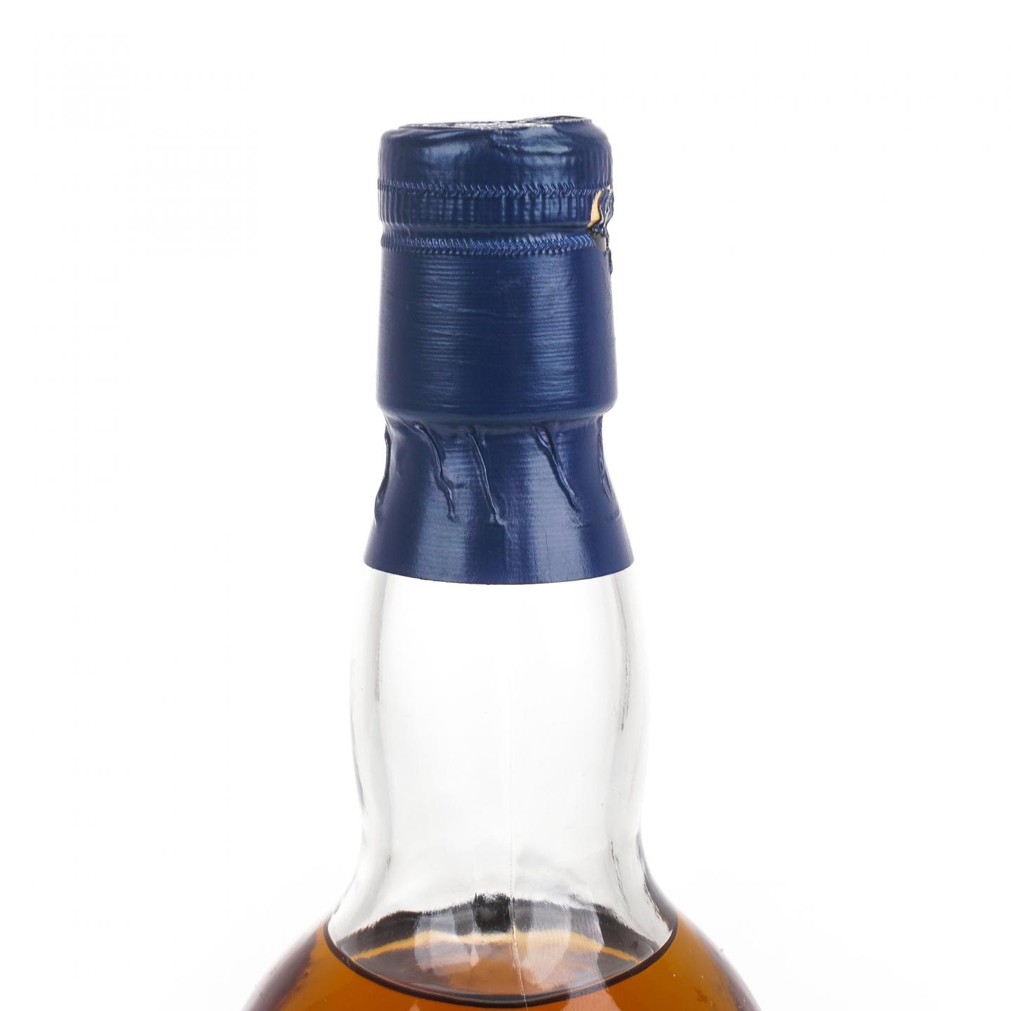 Glenlivet 格兰威特 1974-2001 BBR Strathavon