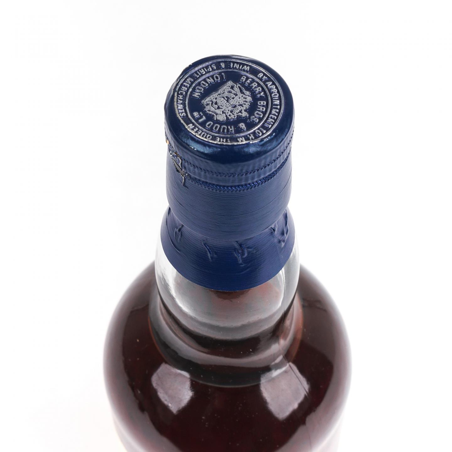 Glenlivet 格兰威特 1974-2001 BBR Strathavon