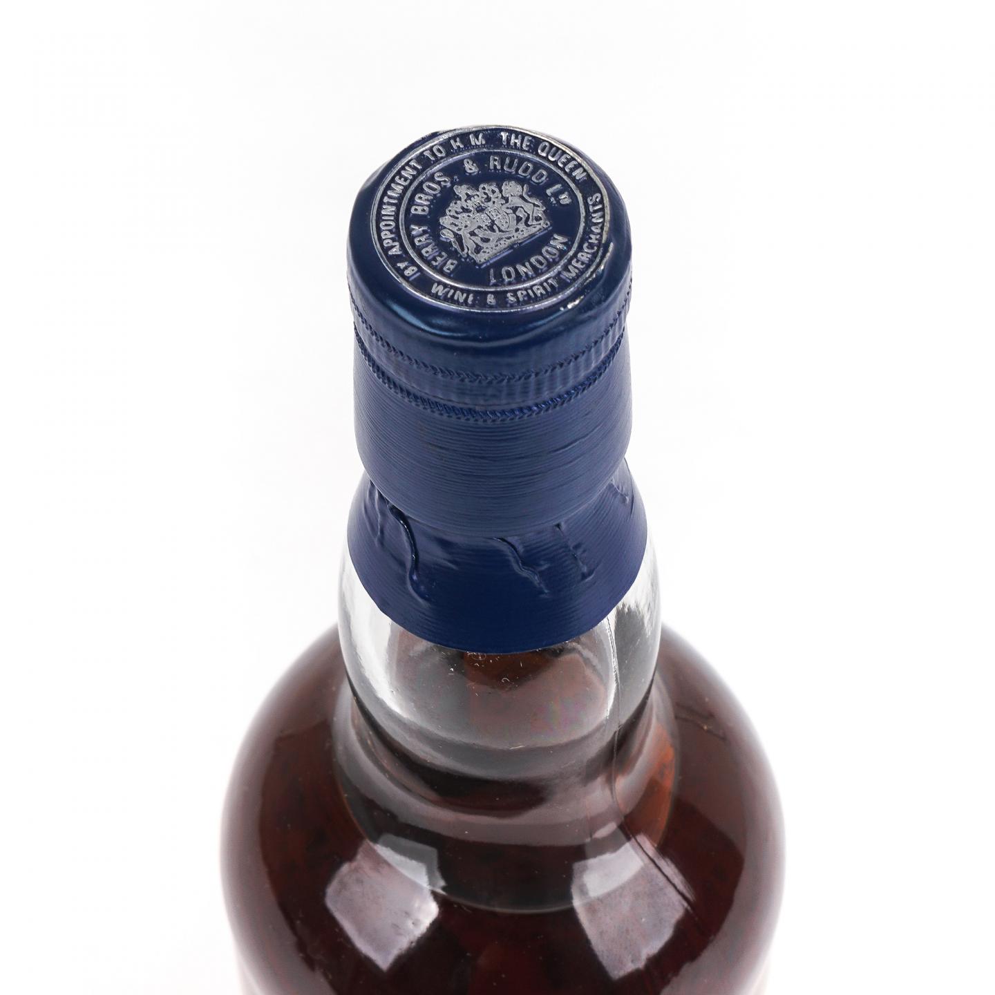 Glenlivet 格兰威特 1974-2001 BBR Strathavon