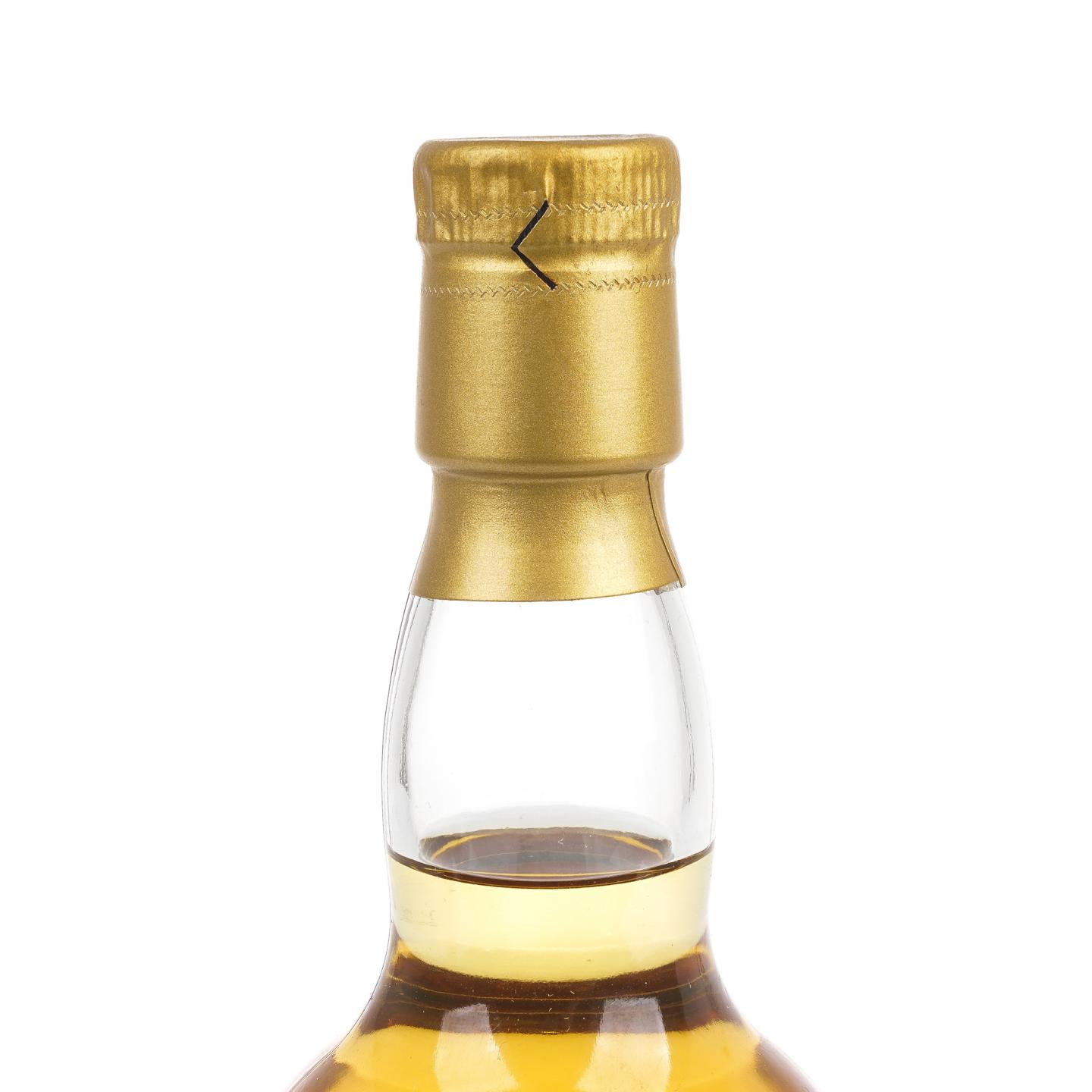 Caol Ila 卡尔里拉 1990-2008 Shinanoya