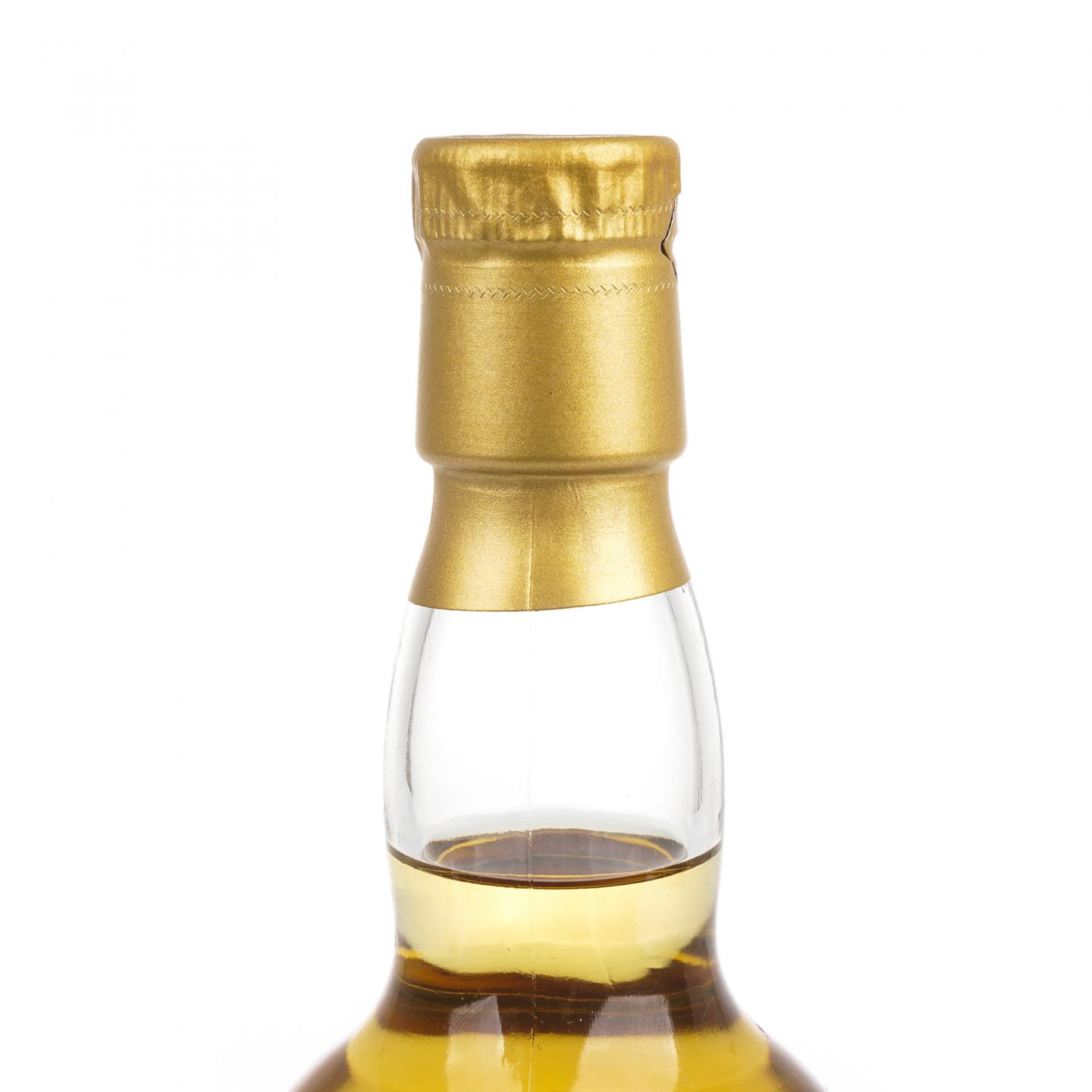 Caol Ila 卡尔里拉 1990-2008 Shinanoya