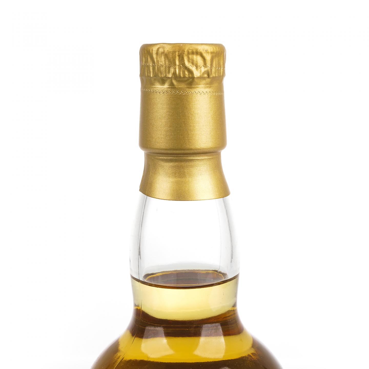 Caol Ila 卡尔里拉 1990-2008 Shinanoya