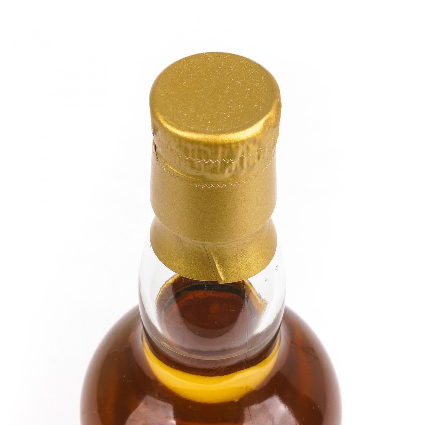 Caol Ila 卡尔里拉 1990-2008 Shinanoya