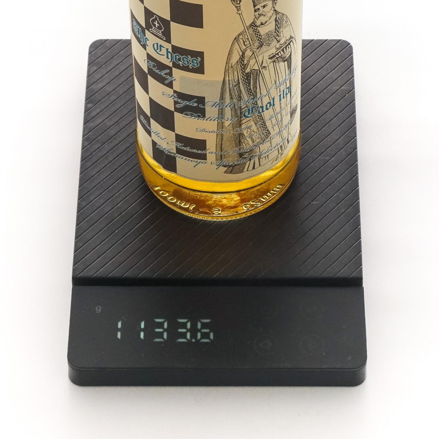 Caol Ila 卡尔里拉 1990-2008 Shinanoya