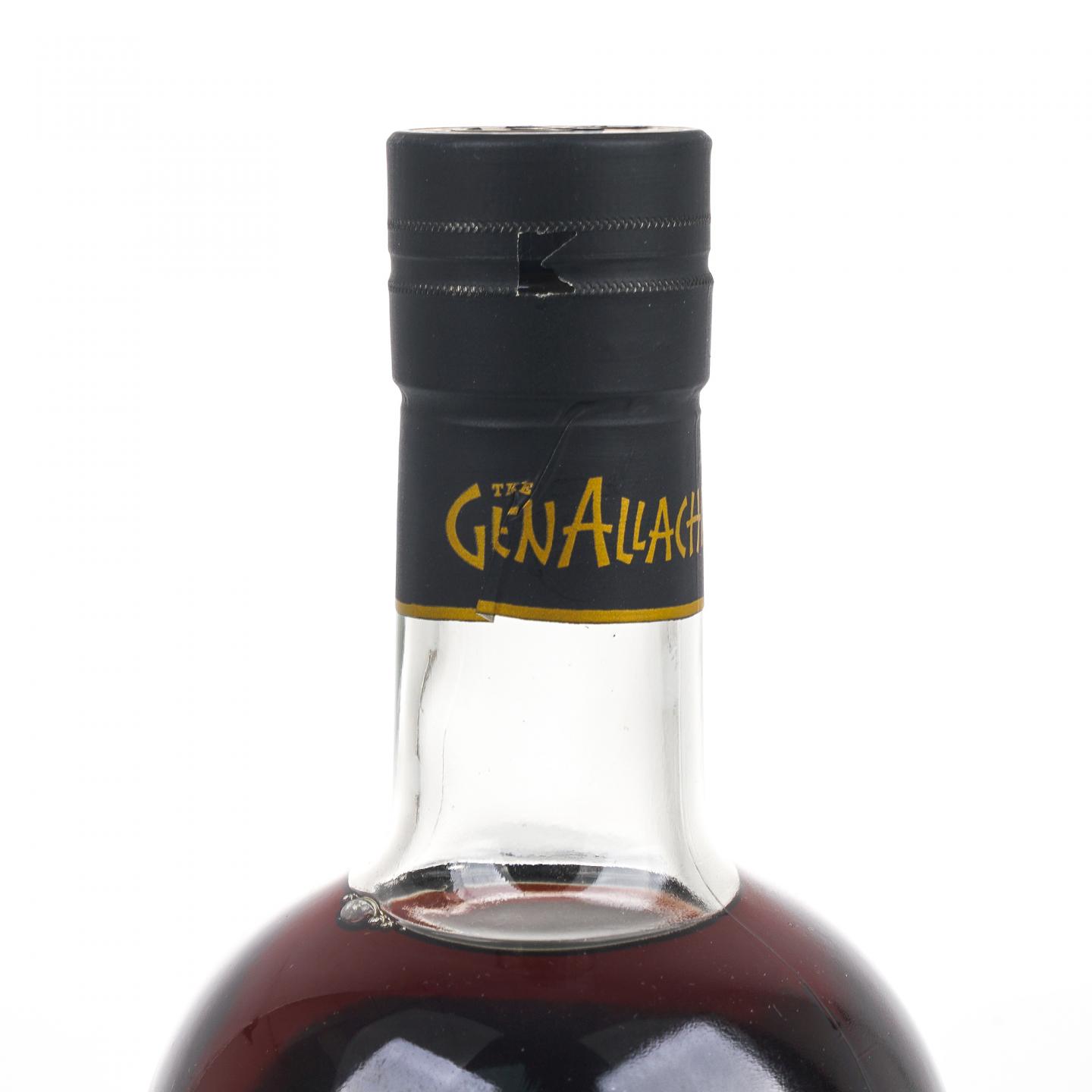Glenallachie 格兰纳里奇 21年 Billy Walker Batch NO.3