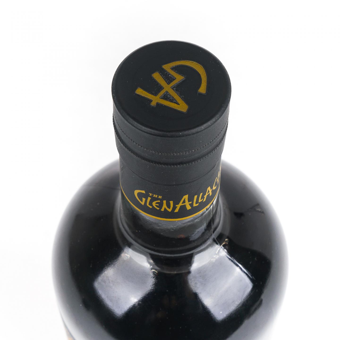 Glenallachie 格兰纳里奇 21年 Billy Walker Batch NO.3