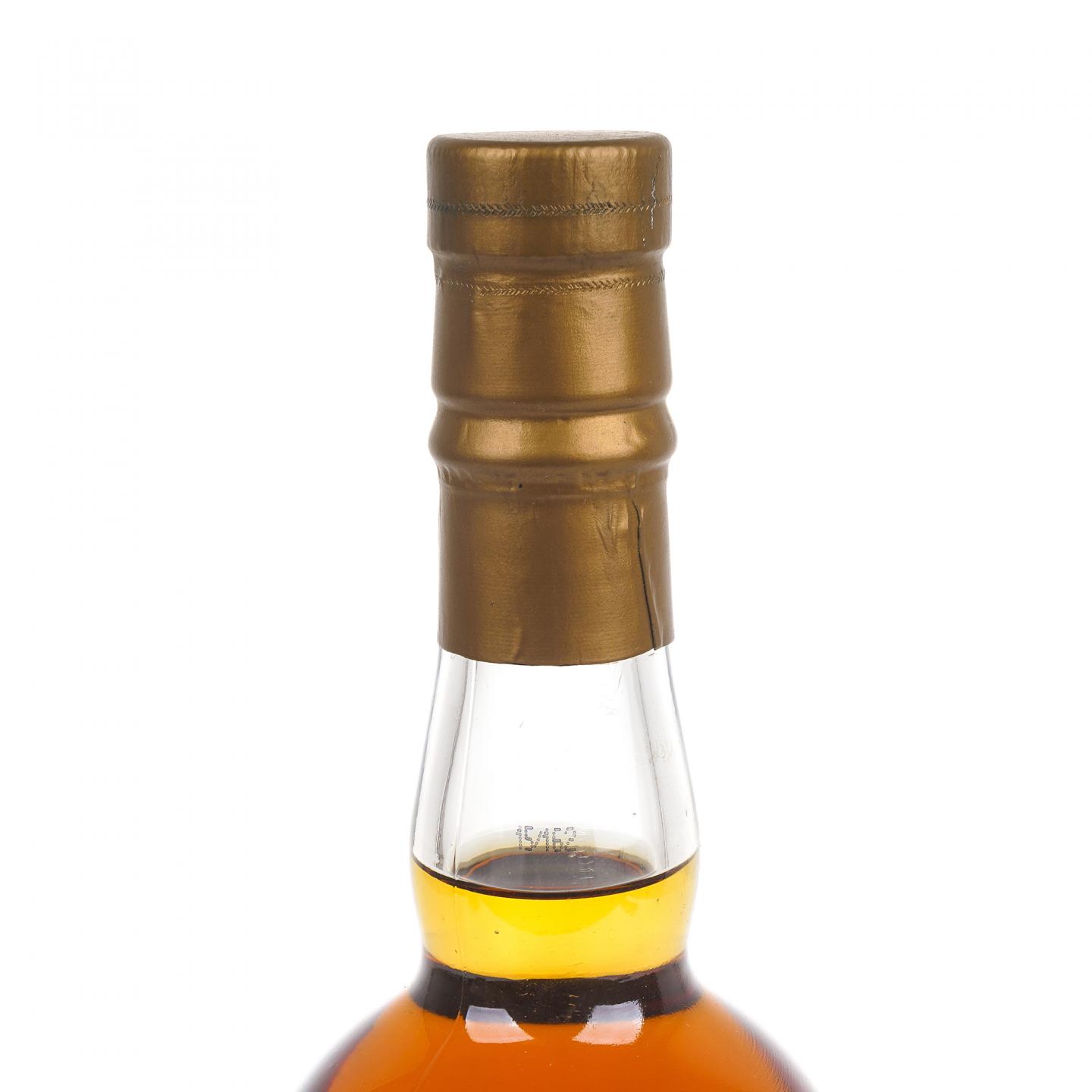 Macallan 麦卡伦 1990-2015 MMcK 雪莉桶#11159