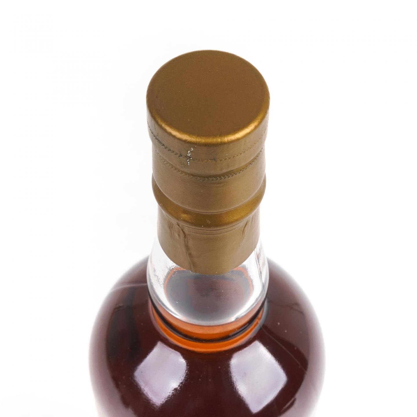 Macallan 麦卡伦 1990-2015 MMcK 雪莉桶#11159