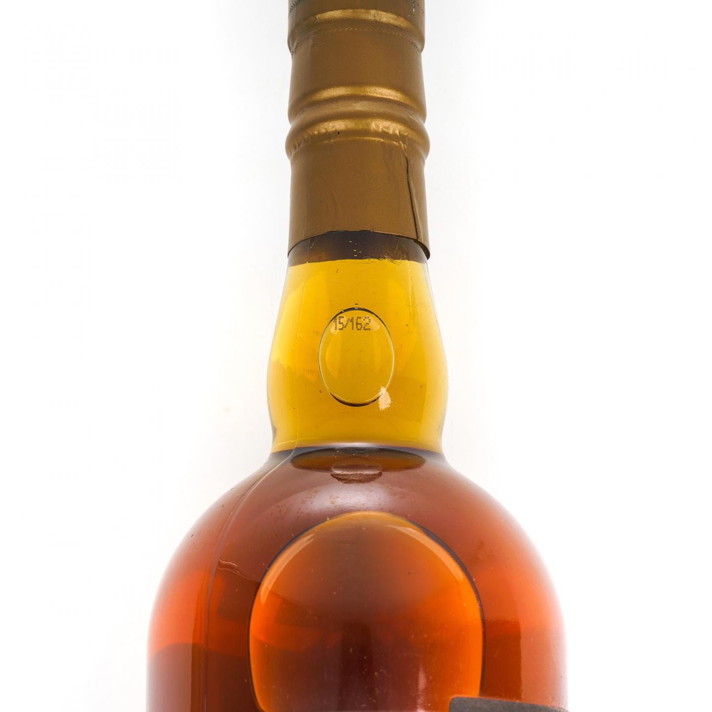 Macallan 麦卡伦 1990-2015 MMcK 雪莉桶#11159