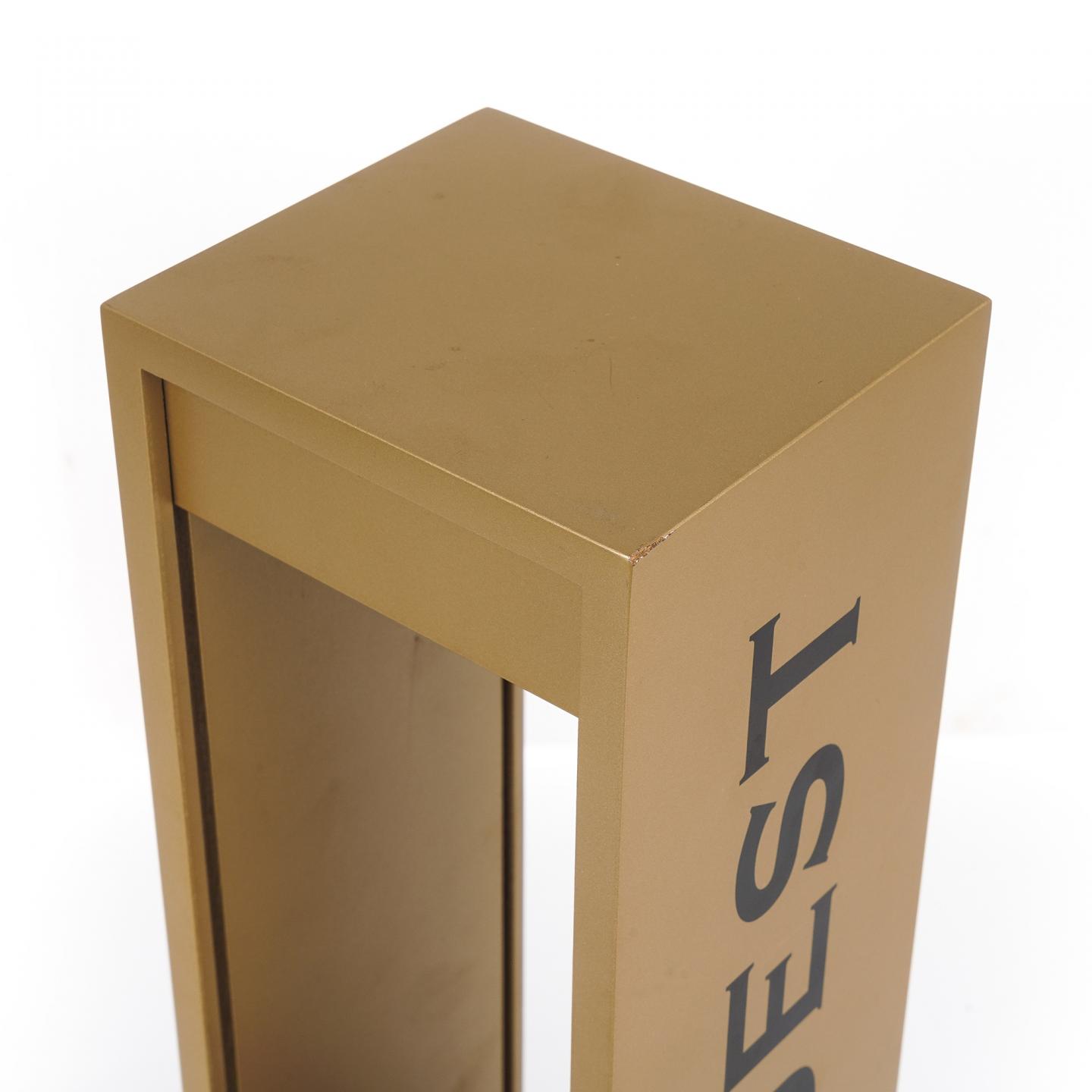 Macallan 麦卡伦 1990-2015 MMcK 雪莉桶#11159