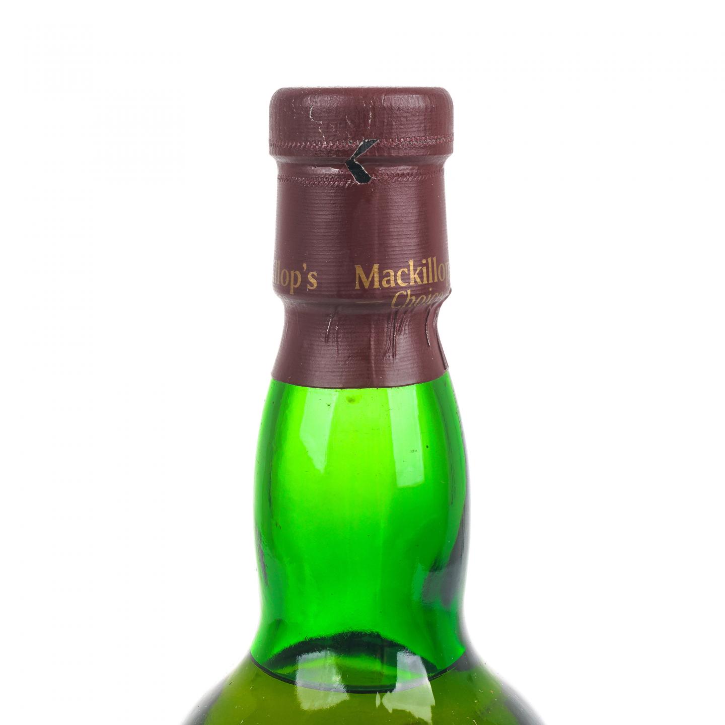 Dallas Dhu 达拉斯度 1977-1999 单桶#1029 桶强