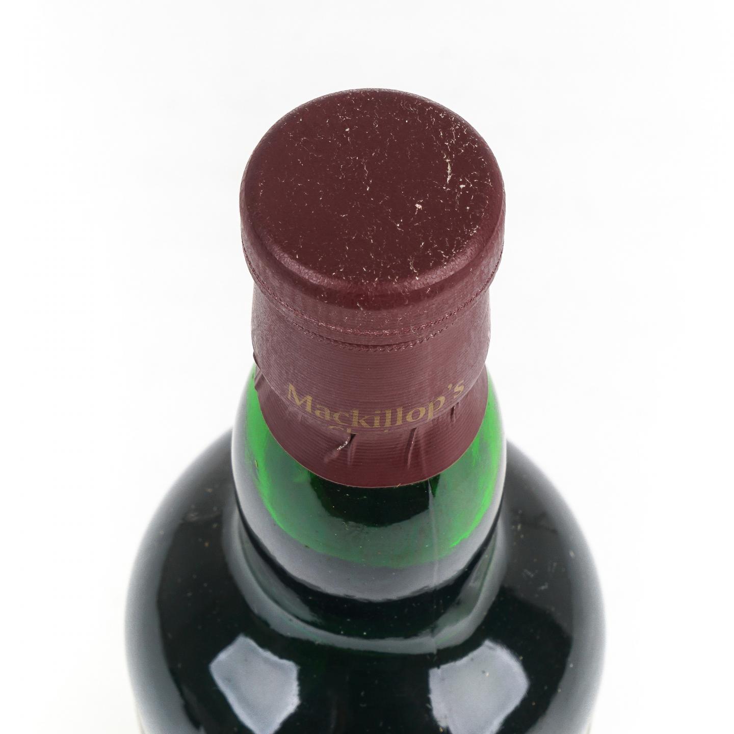 Dallas Dhu 达拉斯度 1977-1999 单桶#1029 桶强