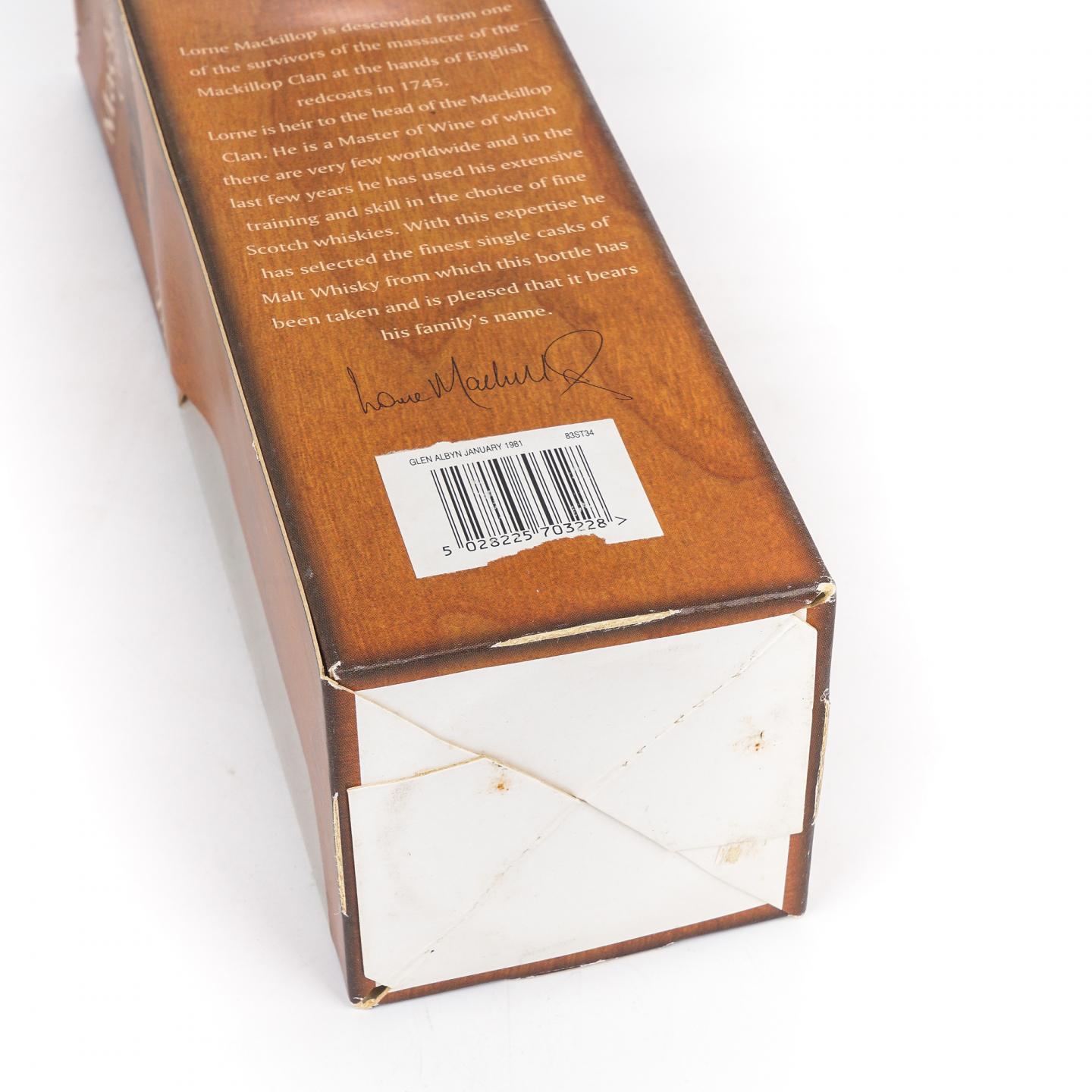 Dallas Dhu 达拉斯度 1977-1999 单桶#1029 桶强