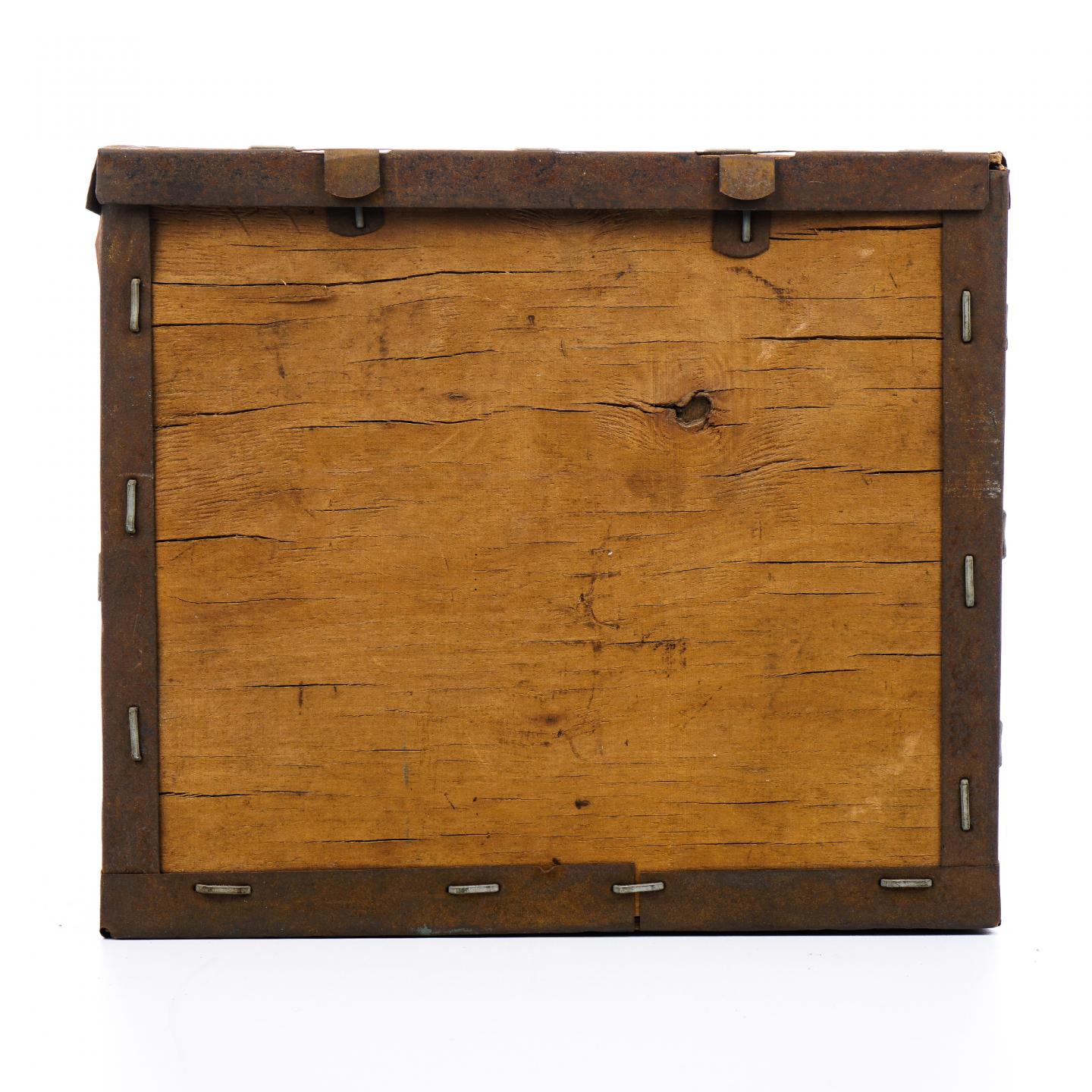 80年代 油光纸精品小沱茶（附样品）干仓