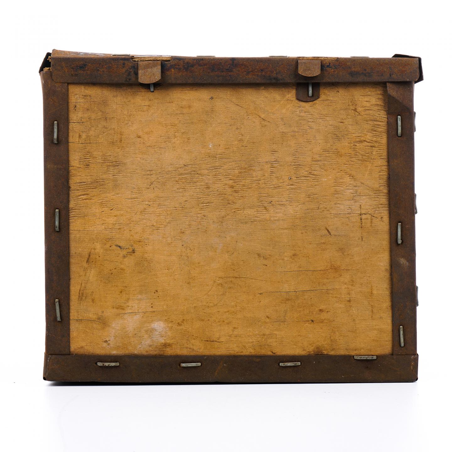 80年代 油光纸精品小沱茶（附样品）干仓