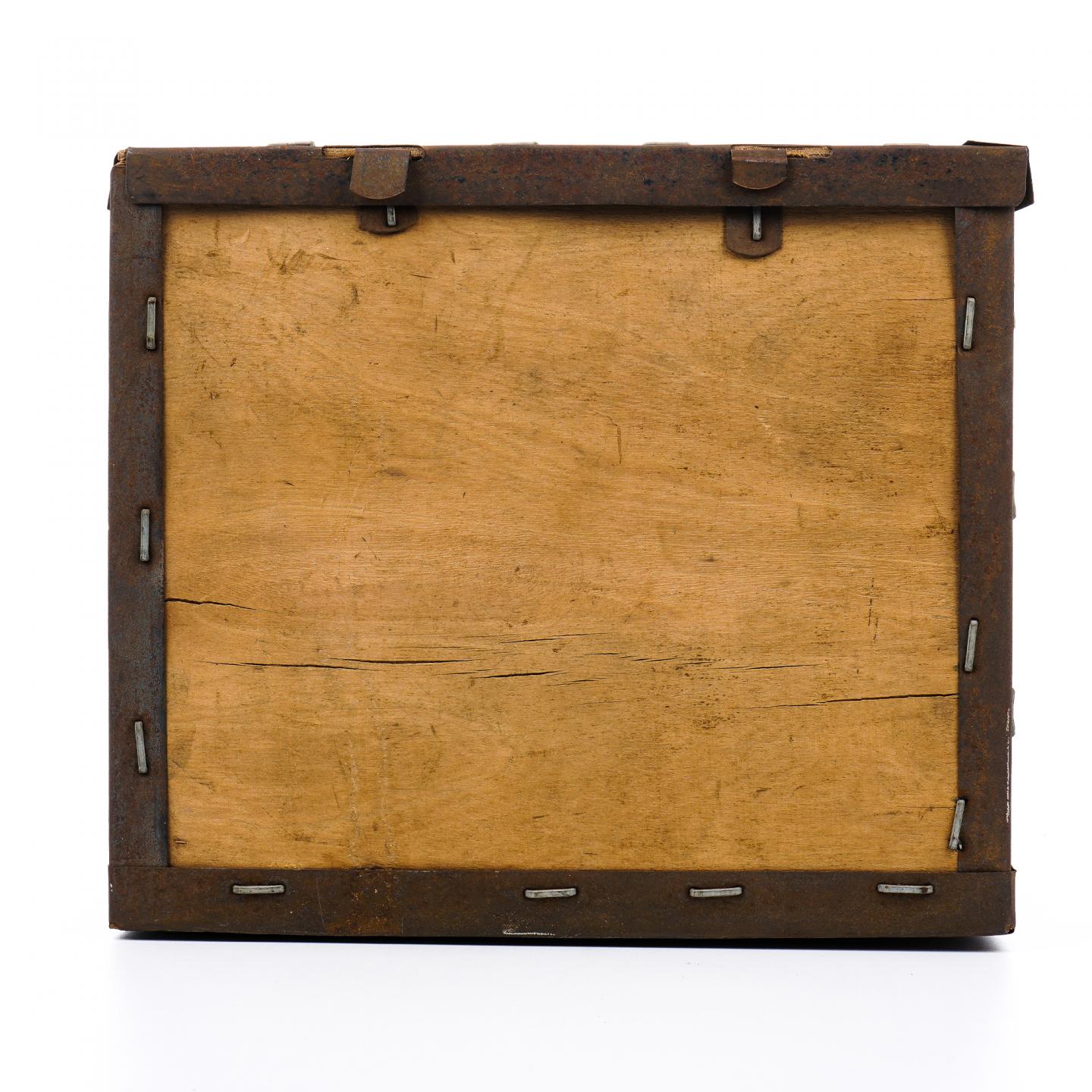 80年代 油光纸精品小沱茶（附样品）干仓