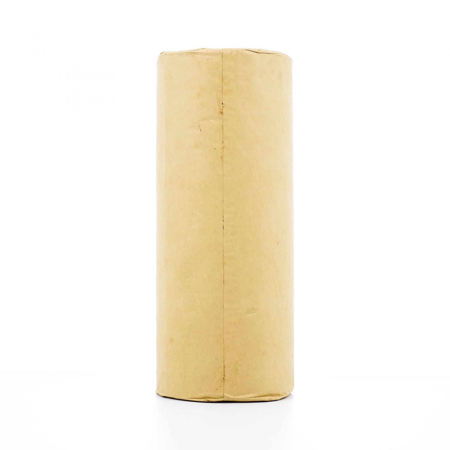 2005年 困鹿山大茶柱 约8kg 干仓