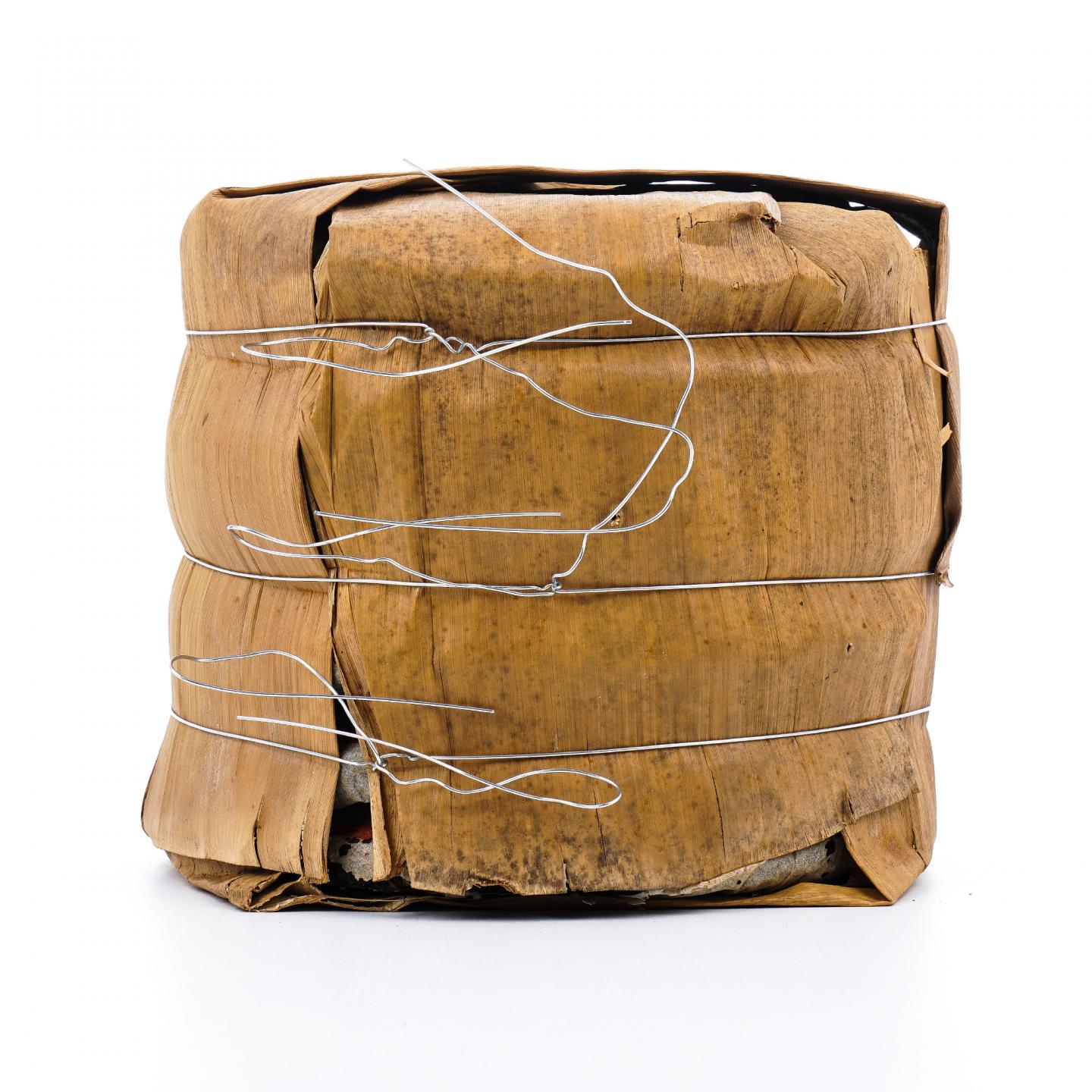 1999年 海湾老同志7578熟普 7饼 干仓