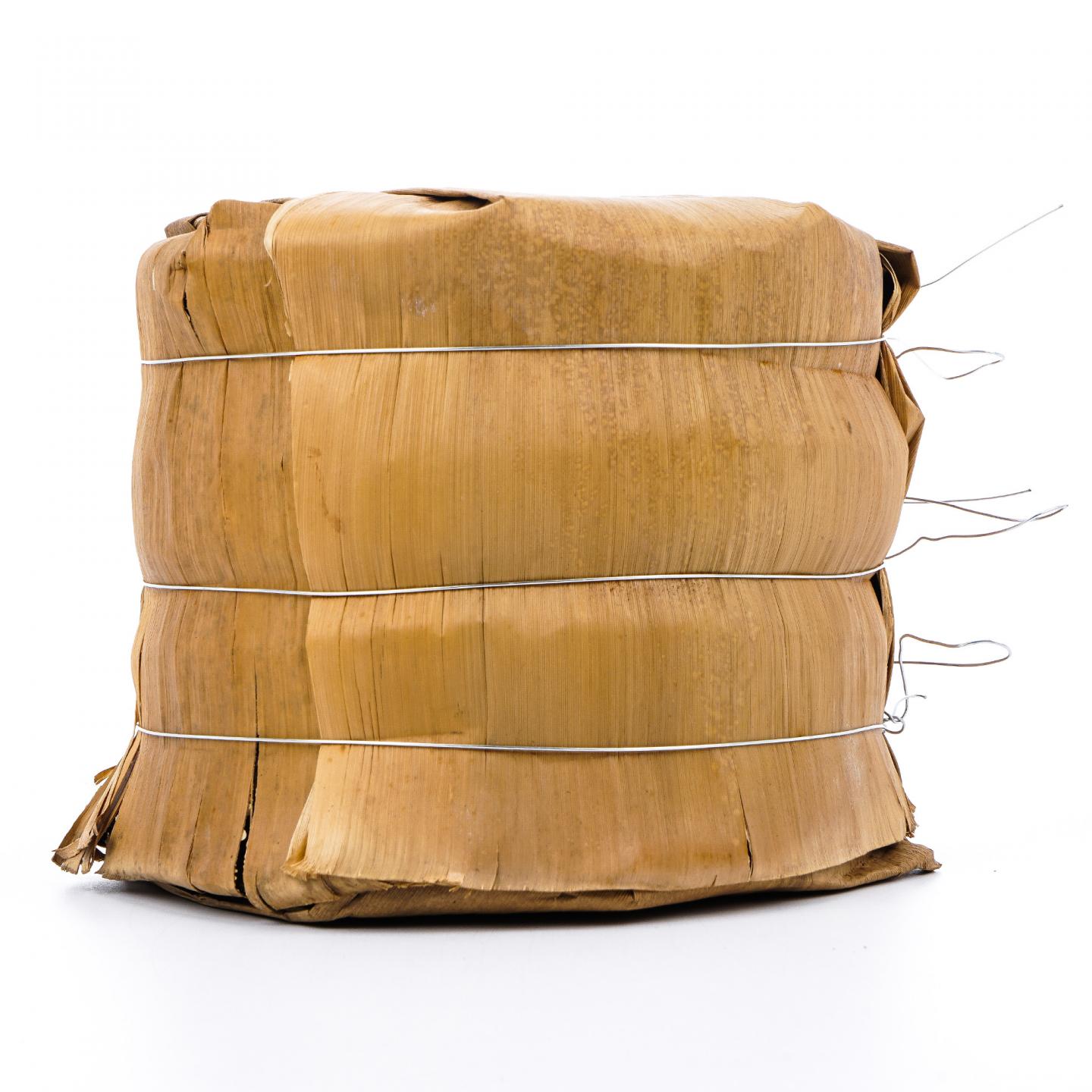 1999年 海湾老同志7578熟普 7饼 干仓