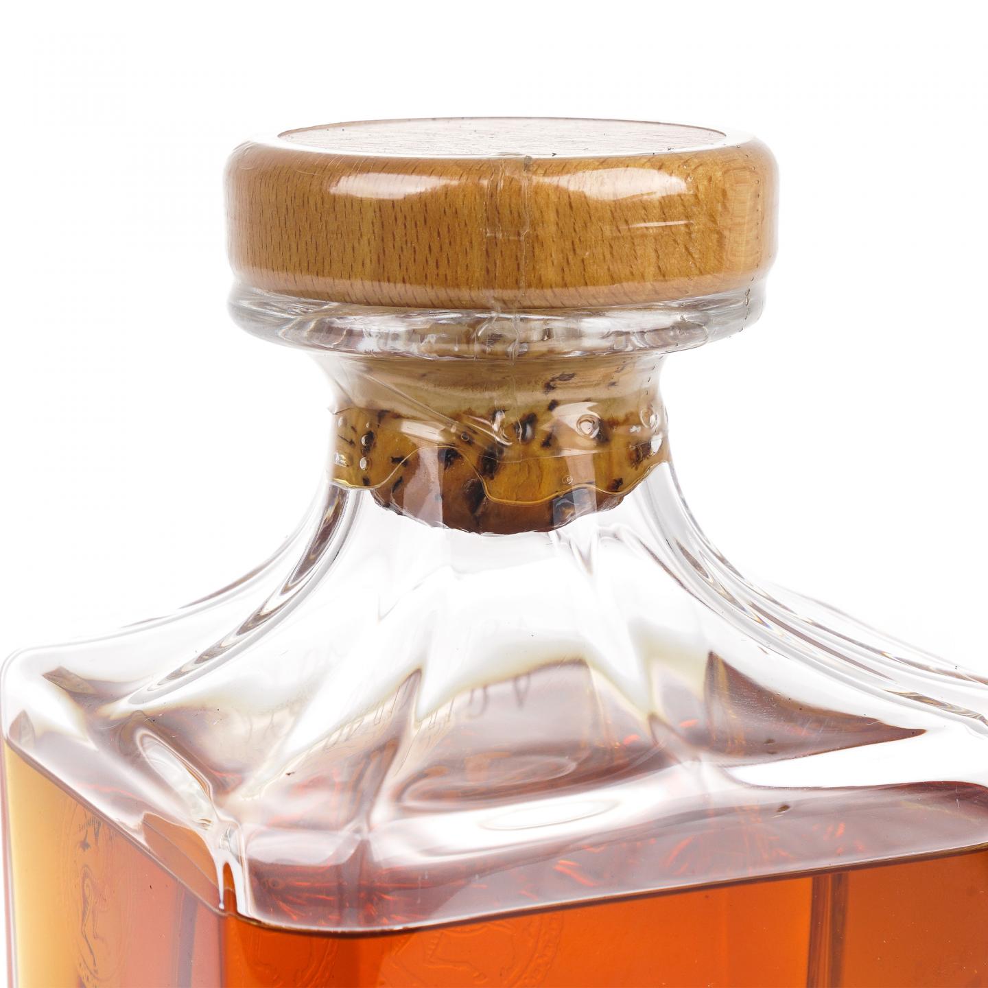 Linkwood 林可伍德 40年 1973 Sar Obair