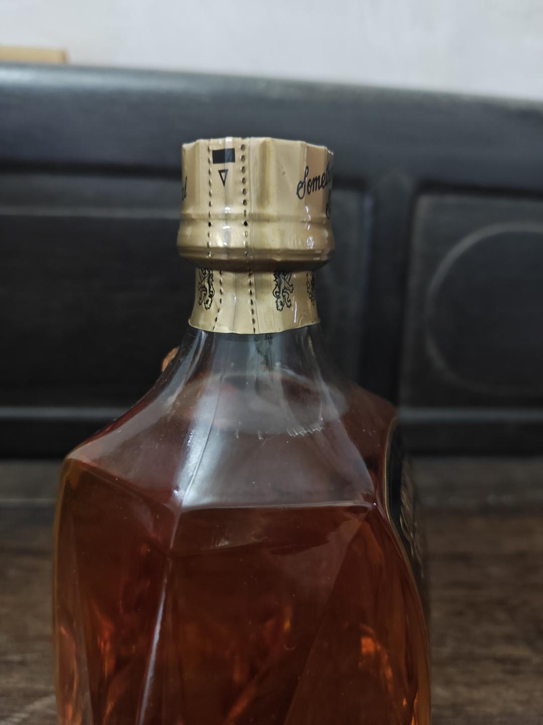 80-90年代皇家特级